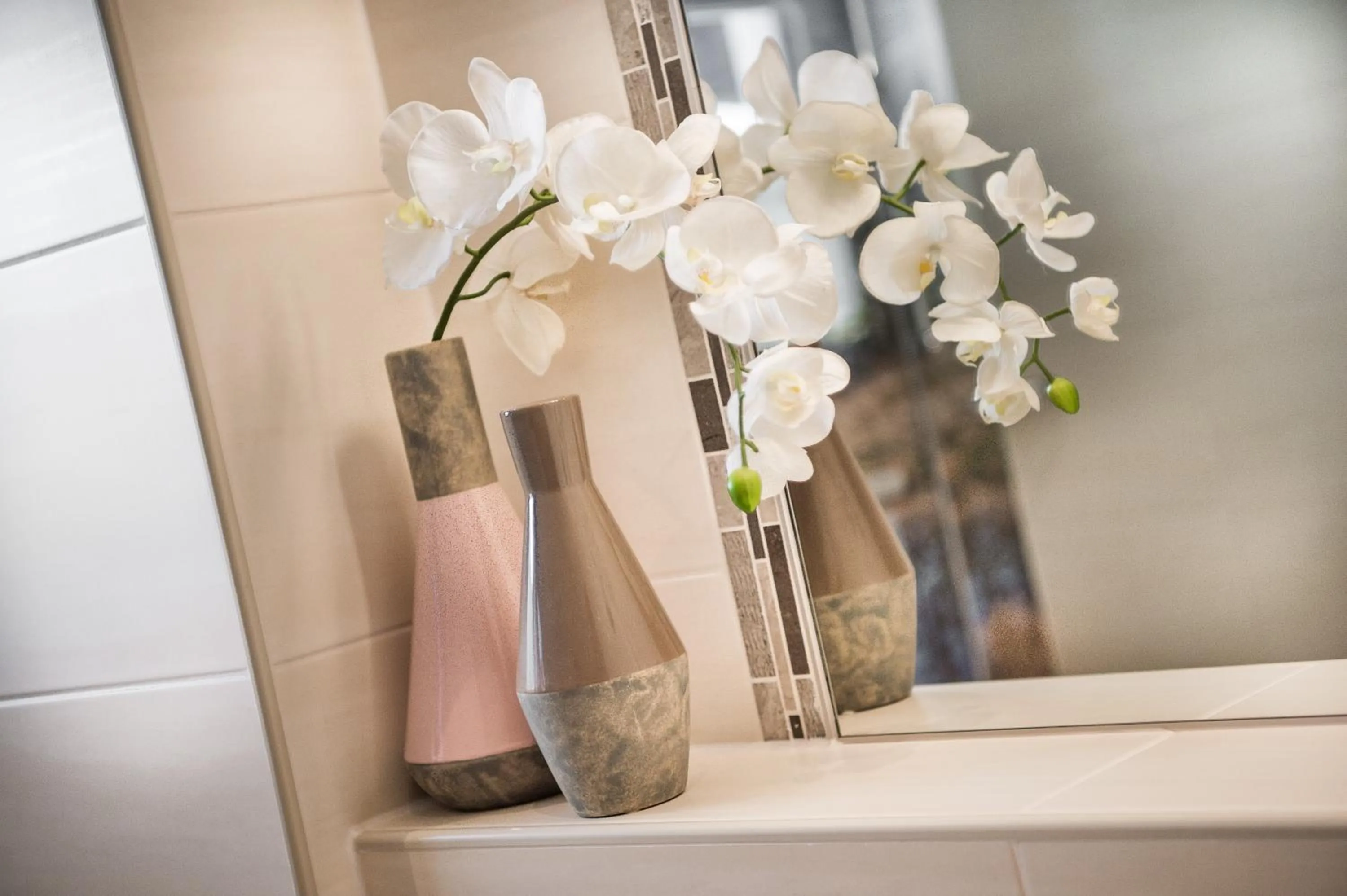 Decorative detail in Der Burgfellnerhof - Adults Only