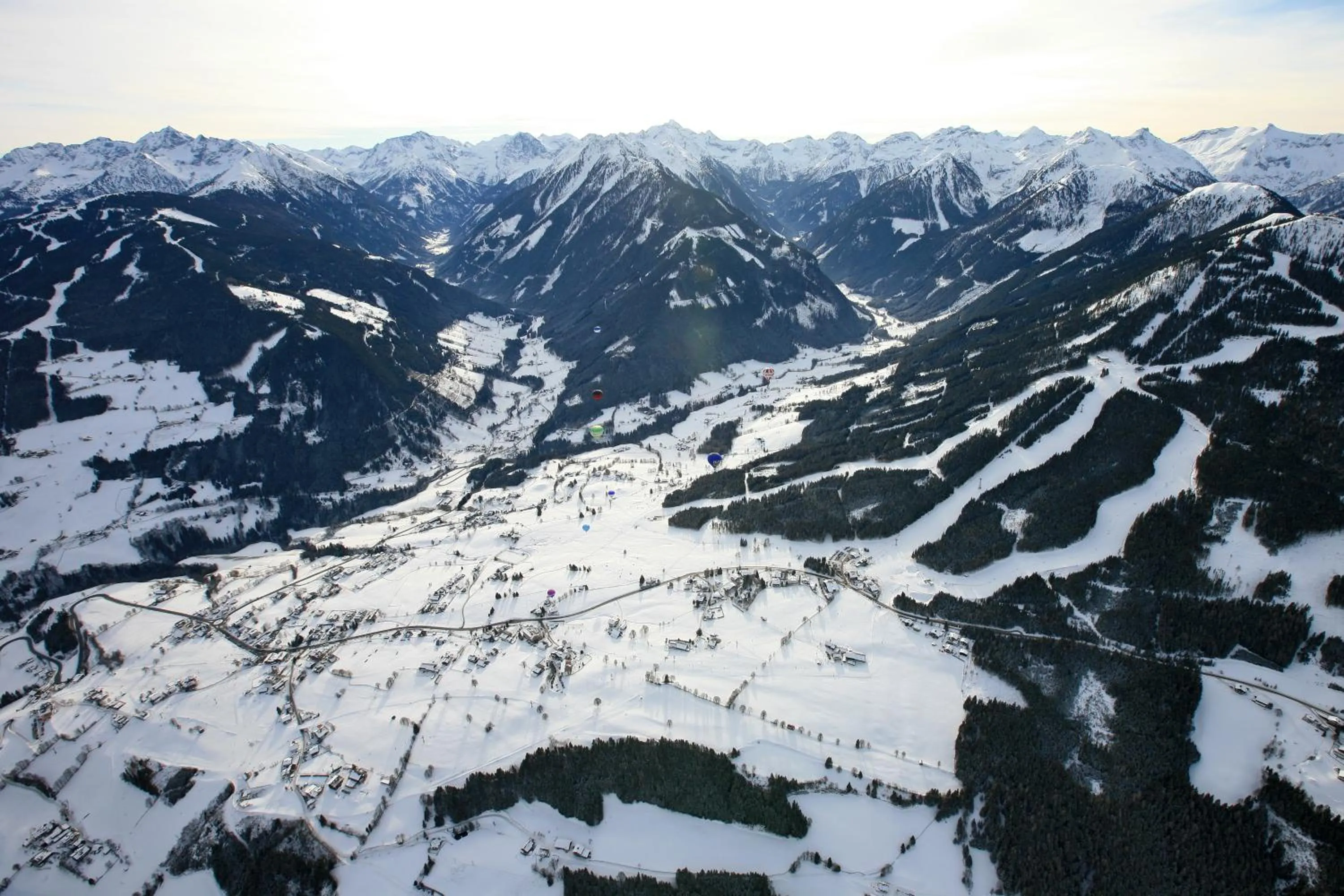 Day in Der Burgfellnerhof - Adults Only