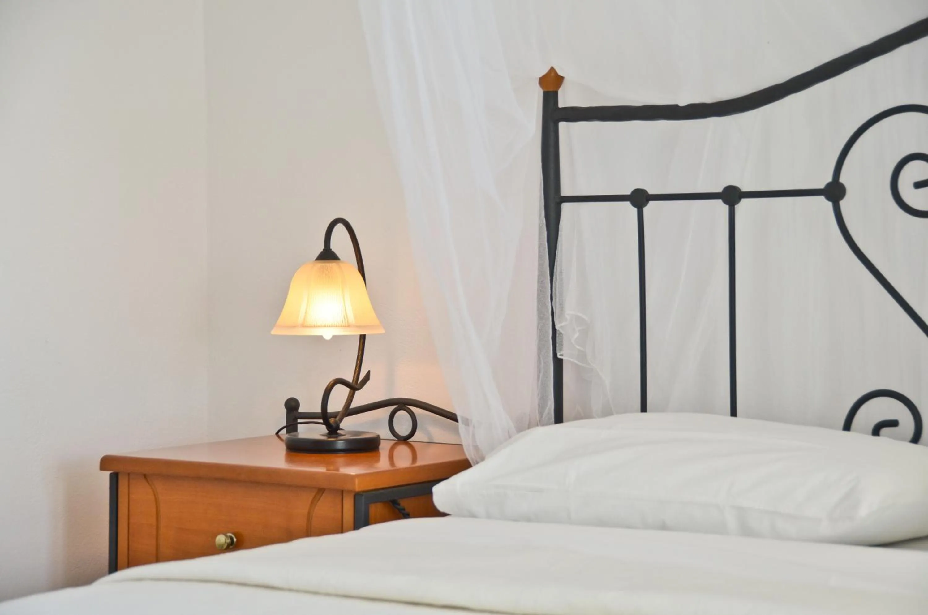 Day, Bed in Ydreos Studios & Apartments