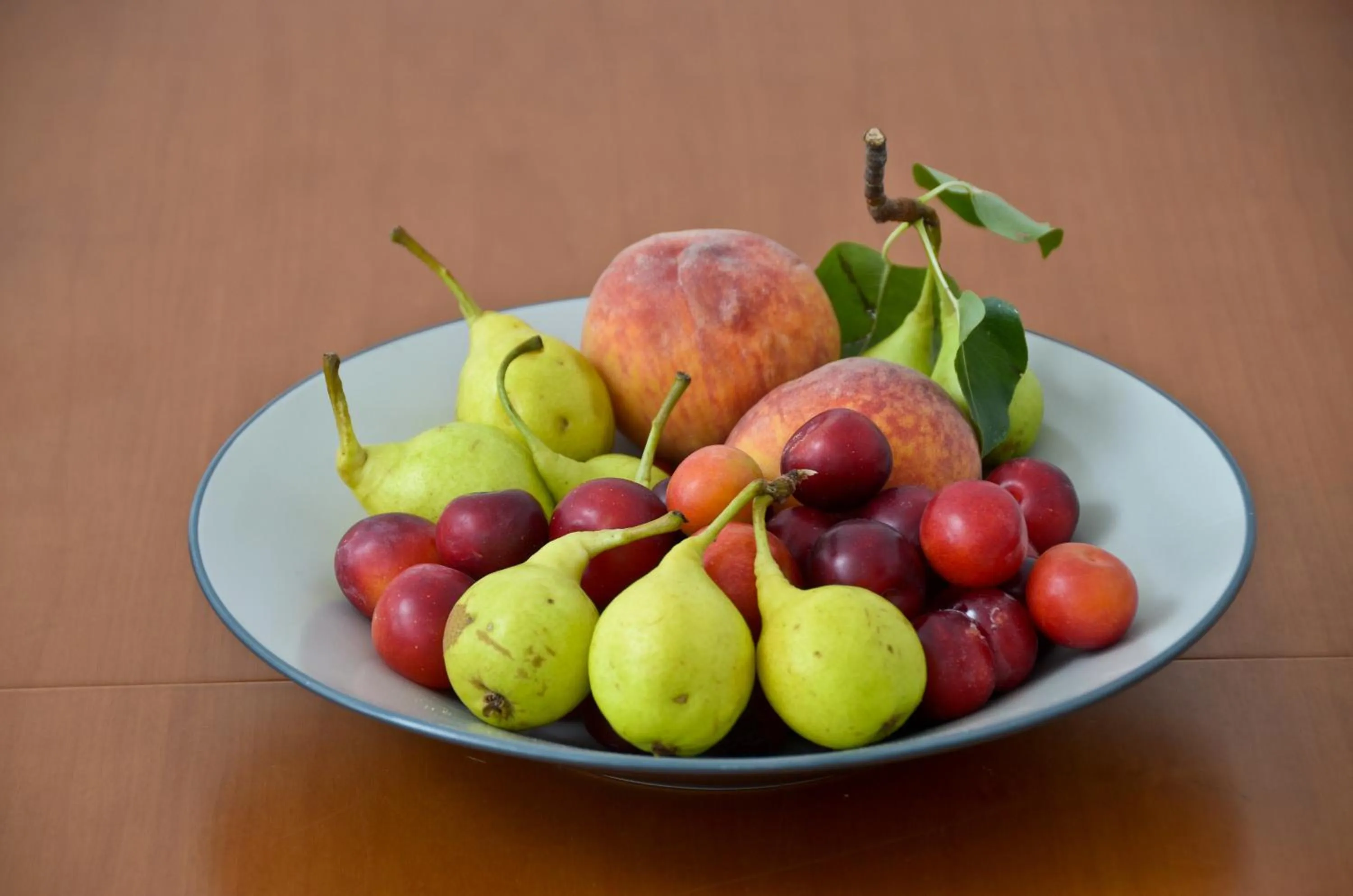 Food and drinks in Ydreos Studios & Apartments