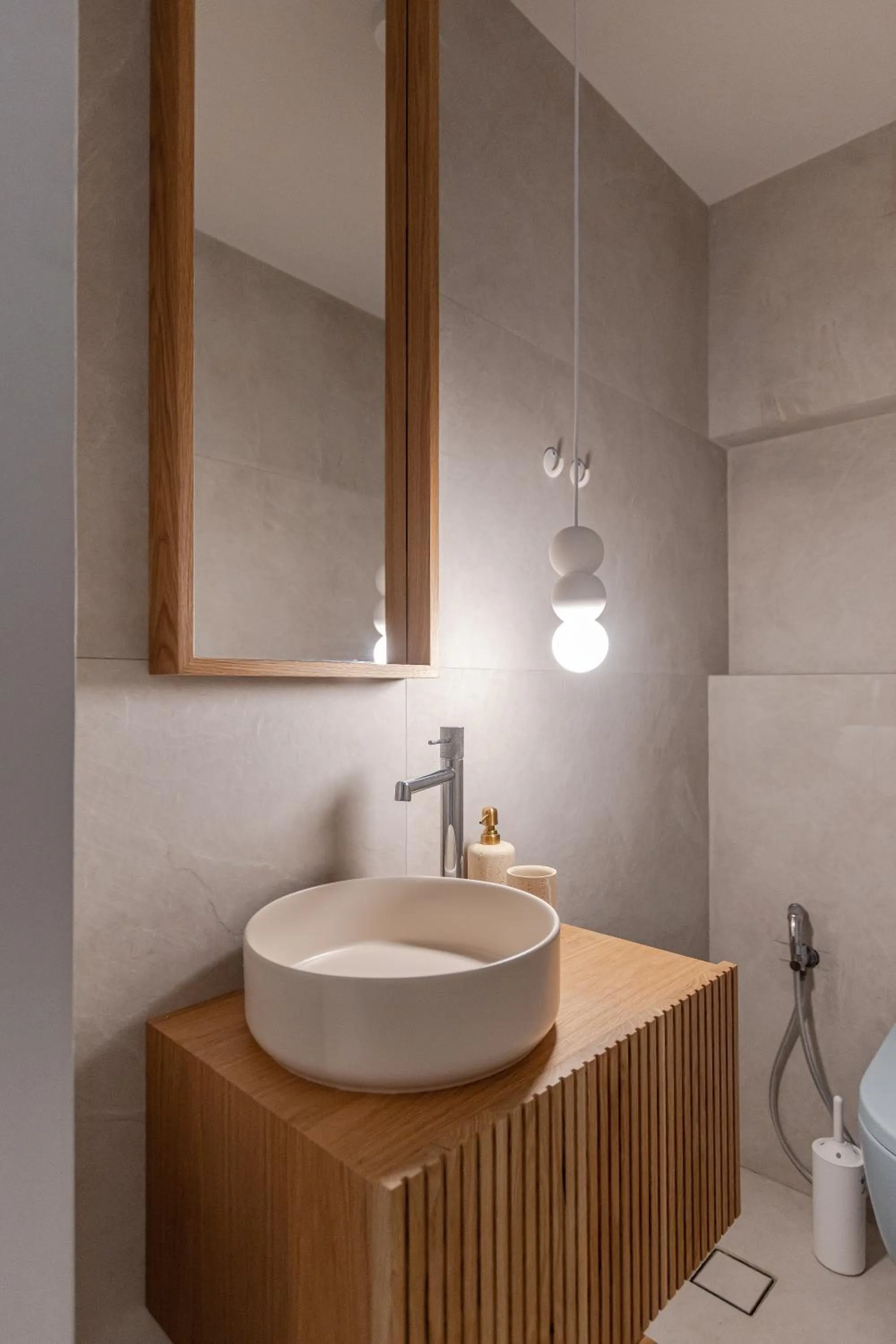 Ydreos Studios & Apartments