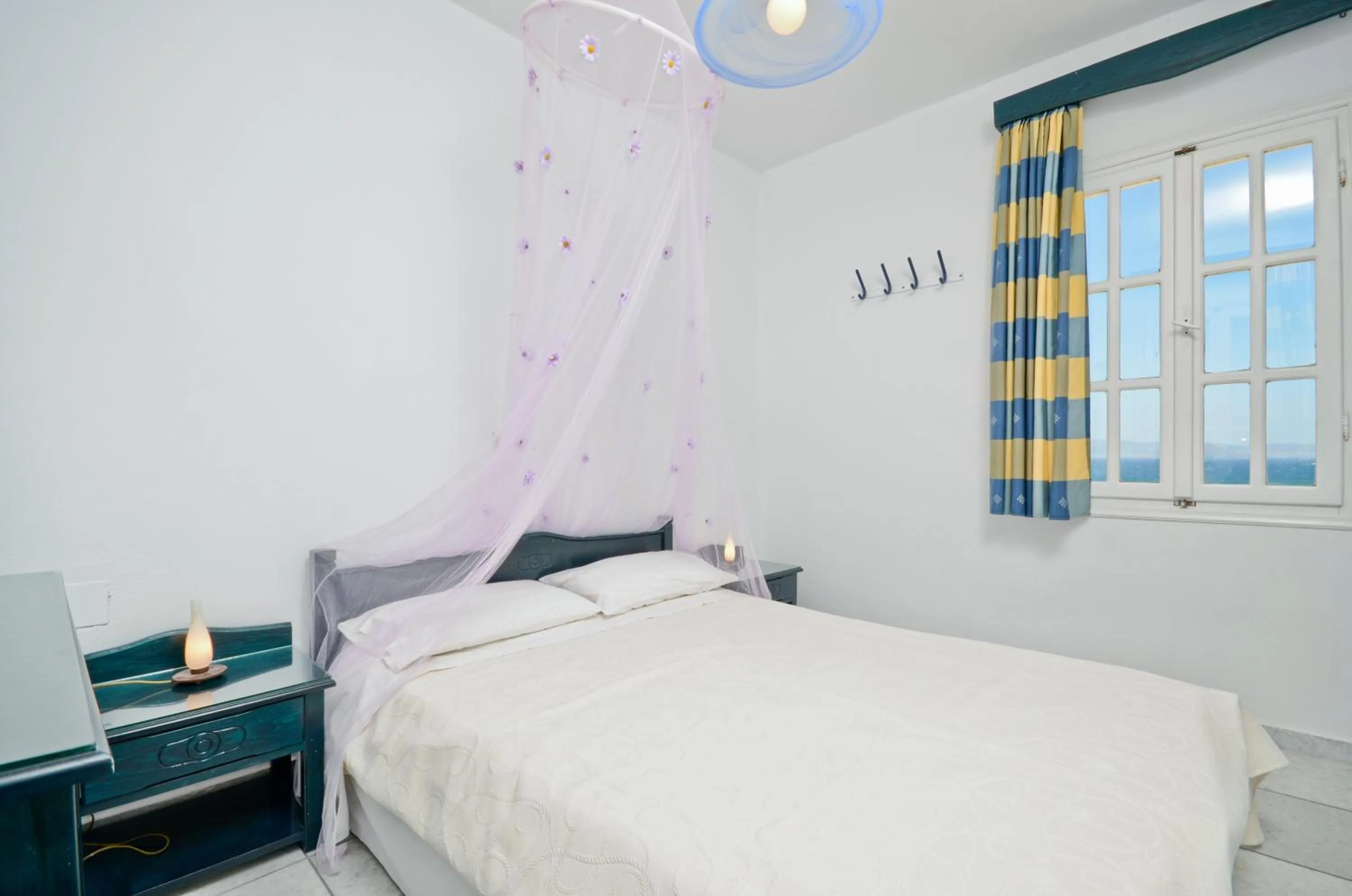 Day, Bed in Ydreos Studios & Apartments