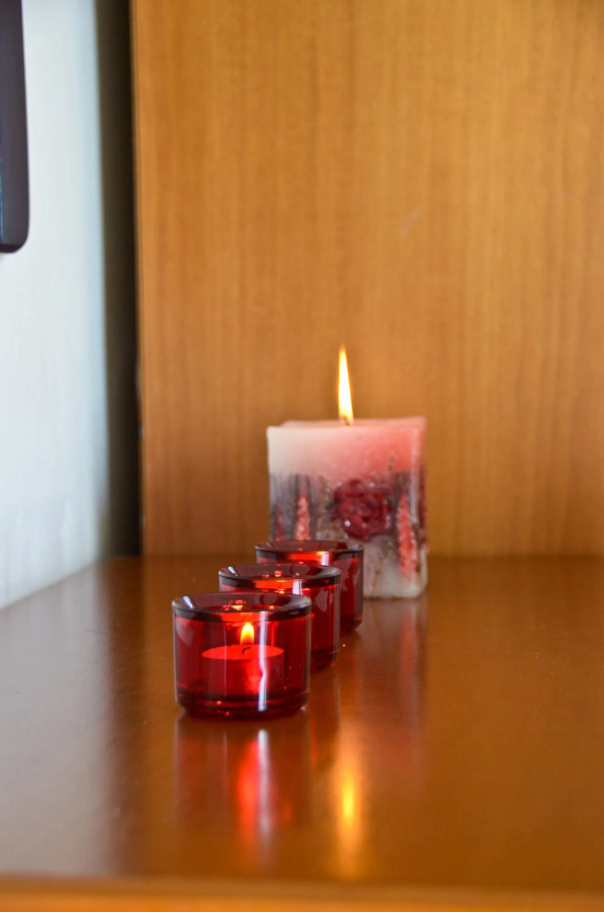 Day in Ydreos Studios & Apartments