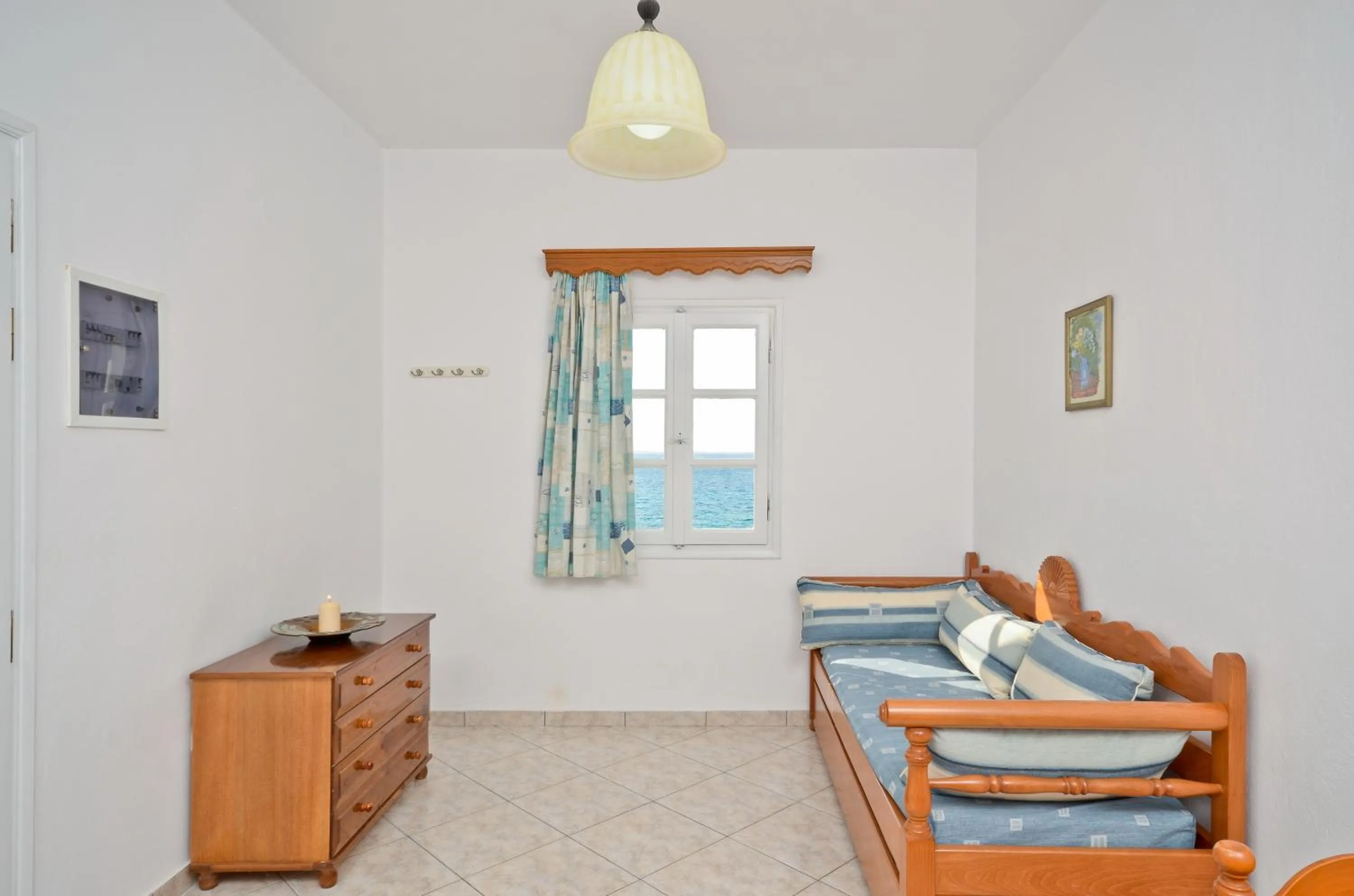 Day, Bed in Ydreos Studios & Apartments