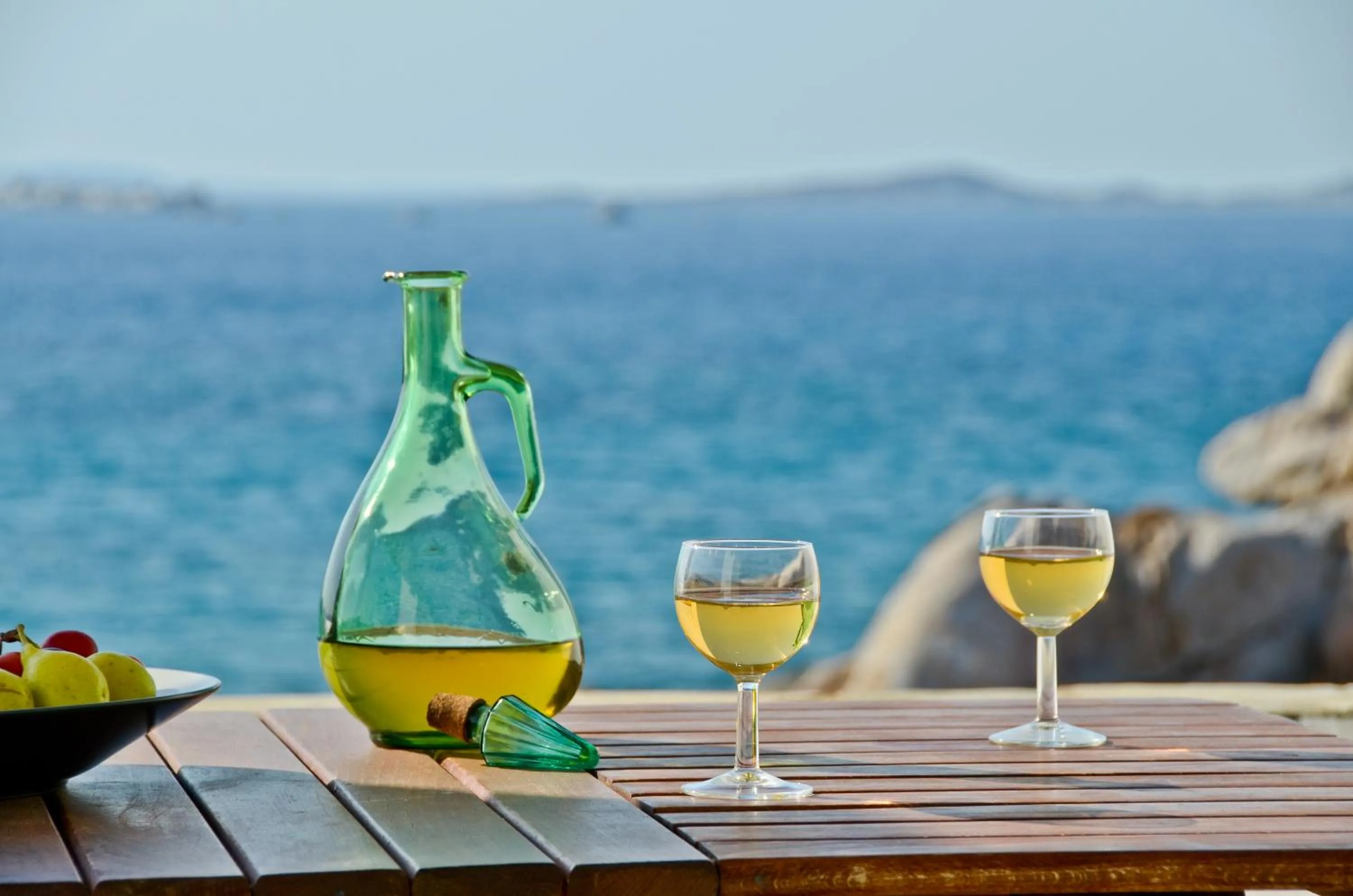 Summer in Ydreos Studios & Apartments