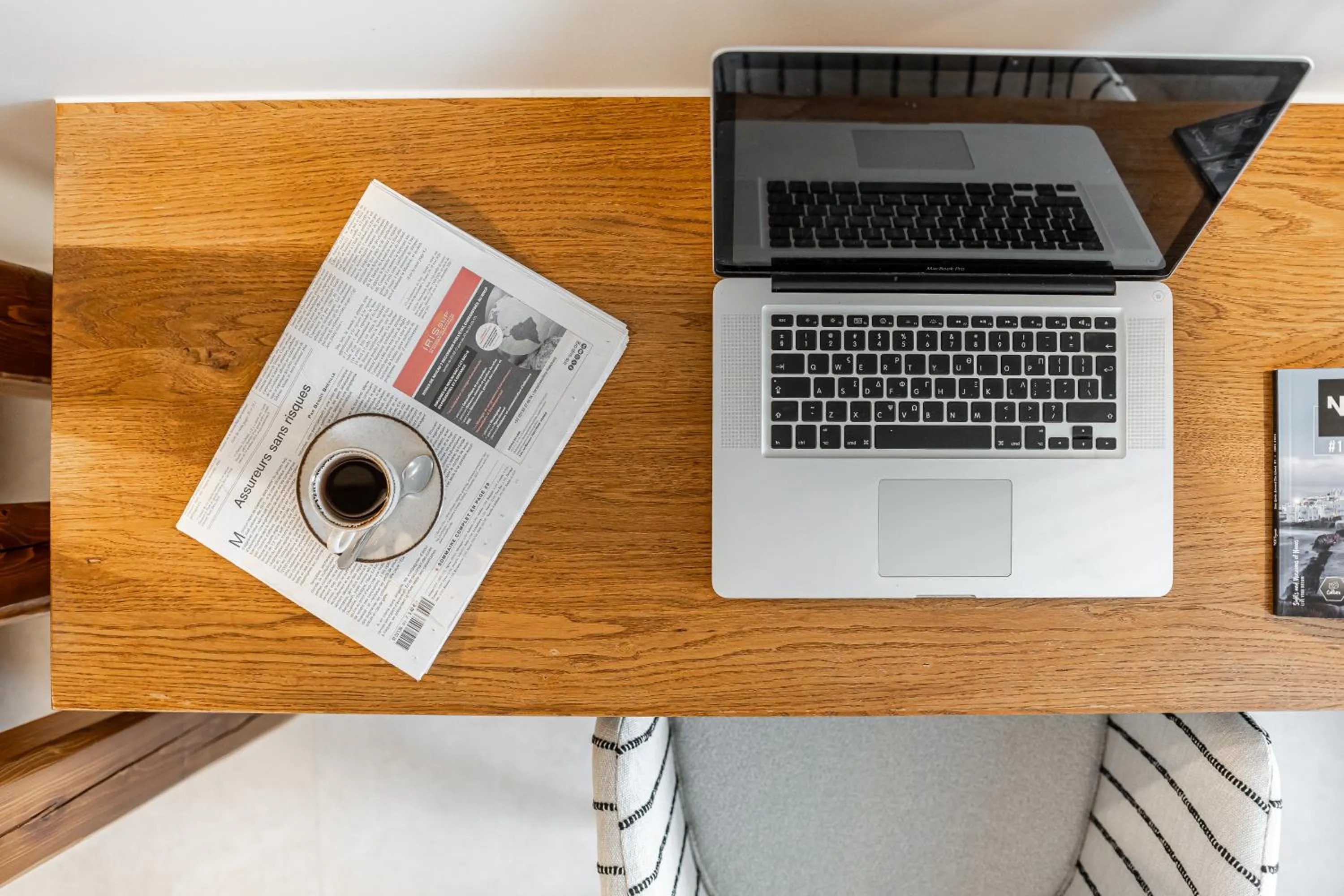 Staff in Almiriki Naxos Beachside Living