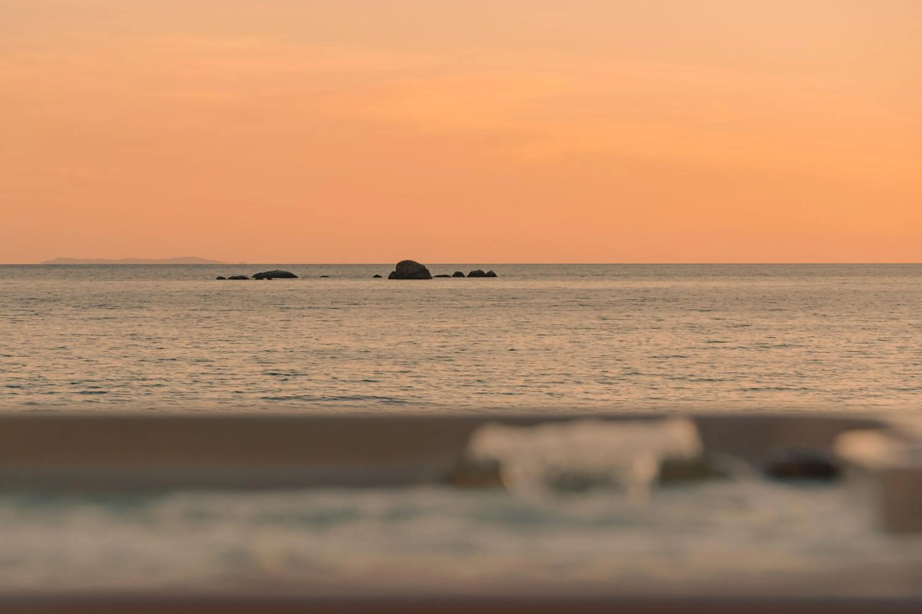 Nearby landmark in Almiriki Naxos Beachside Living