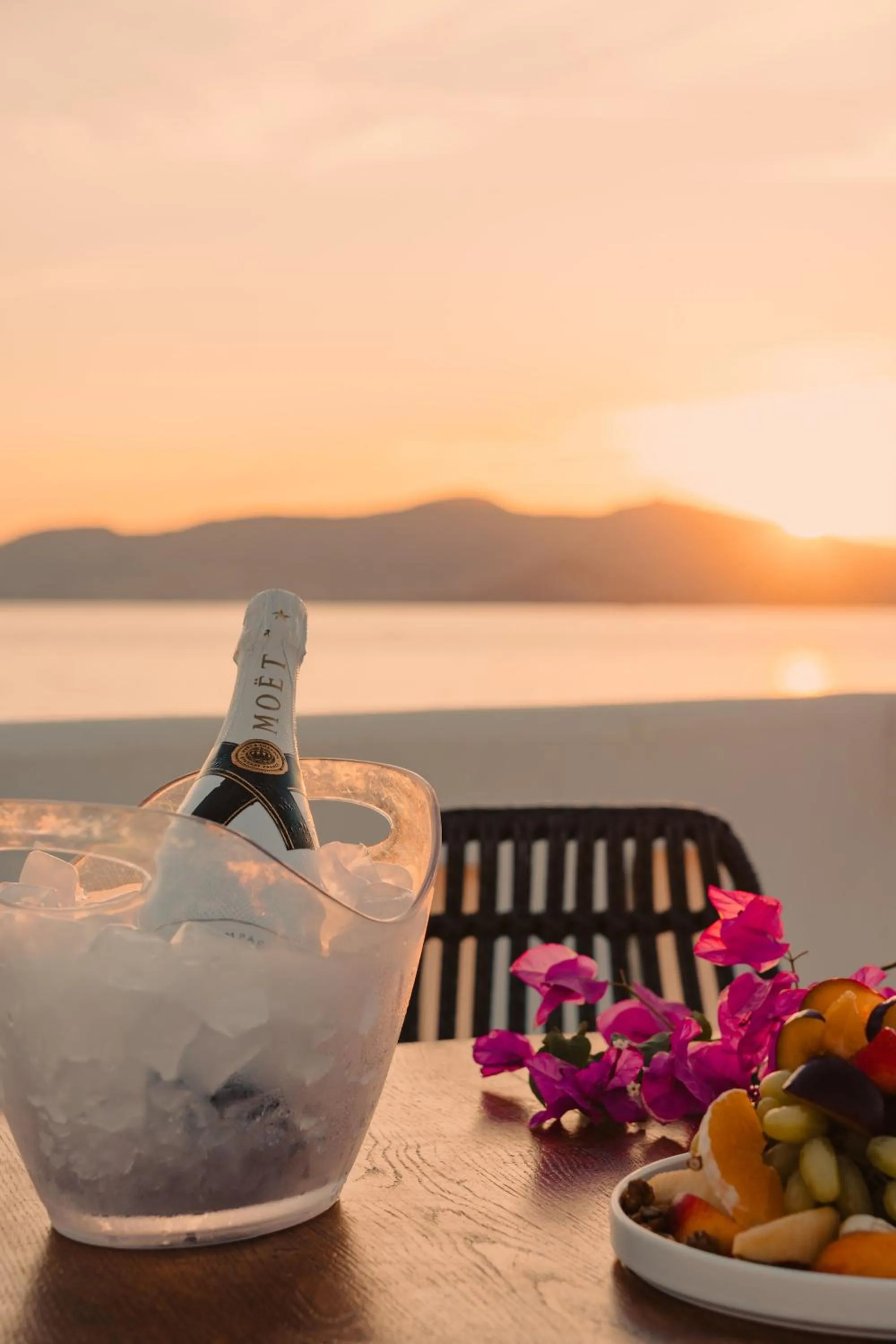Nearby landmark in Almiriki Naxos Beachside Living