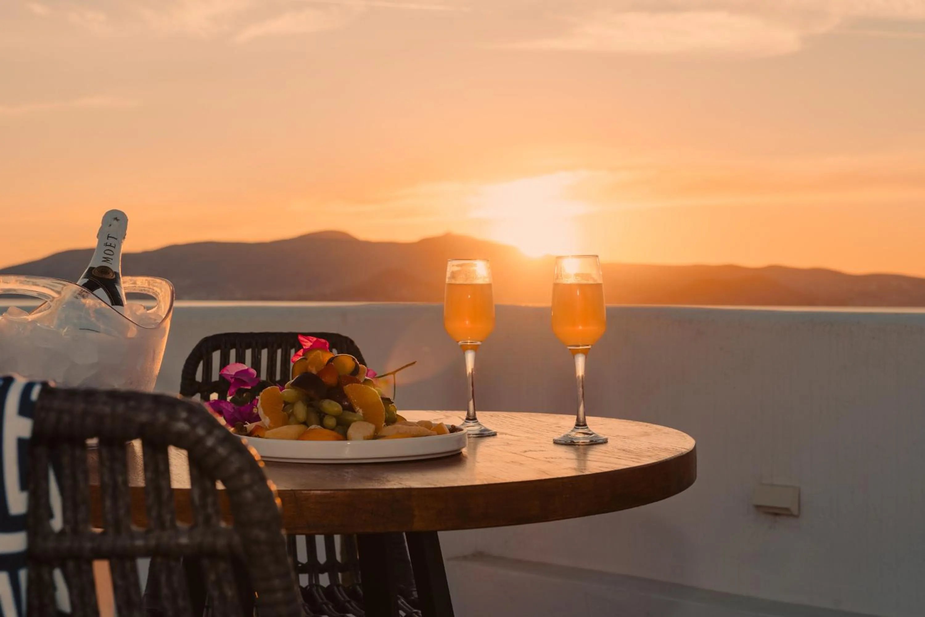 Nearby landmark in Almiriki Naxos Beachside Living