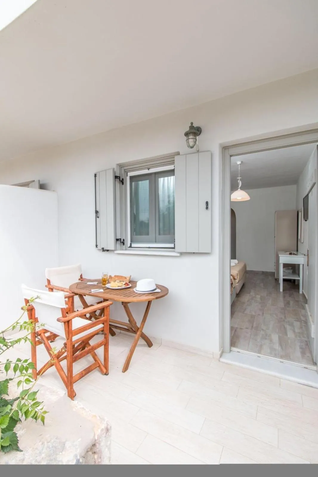 Day in Almiriki Naxos Beachside Living