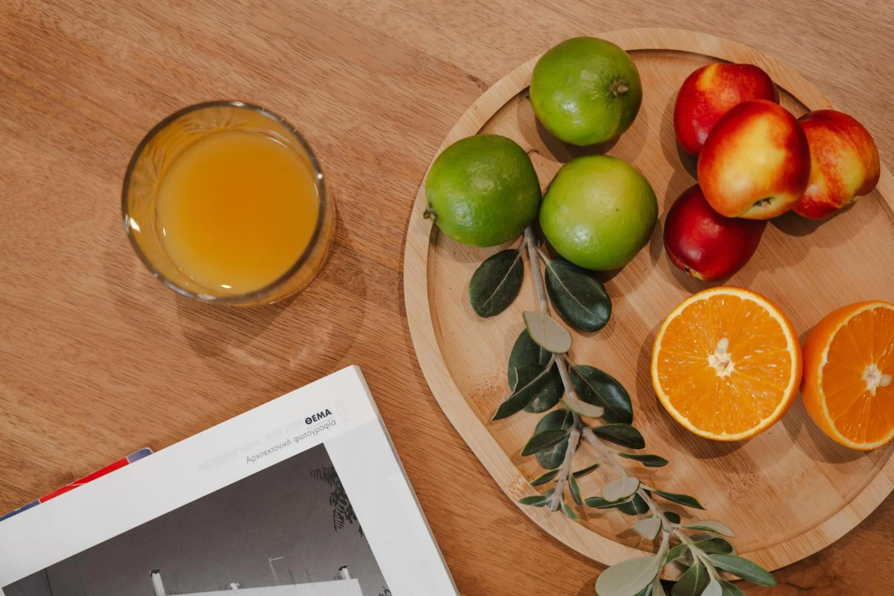 Nearby landmark in Almiriki Naxos Beachside Living