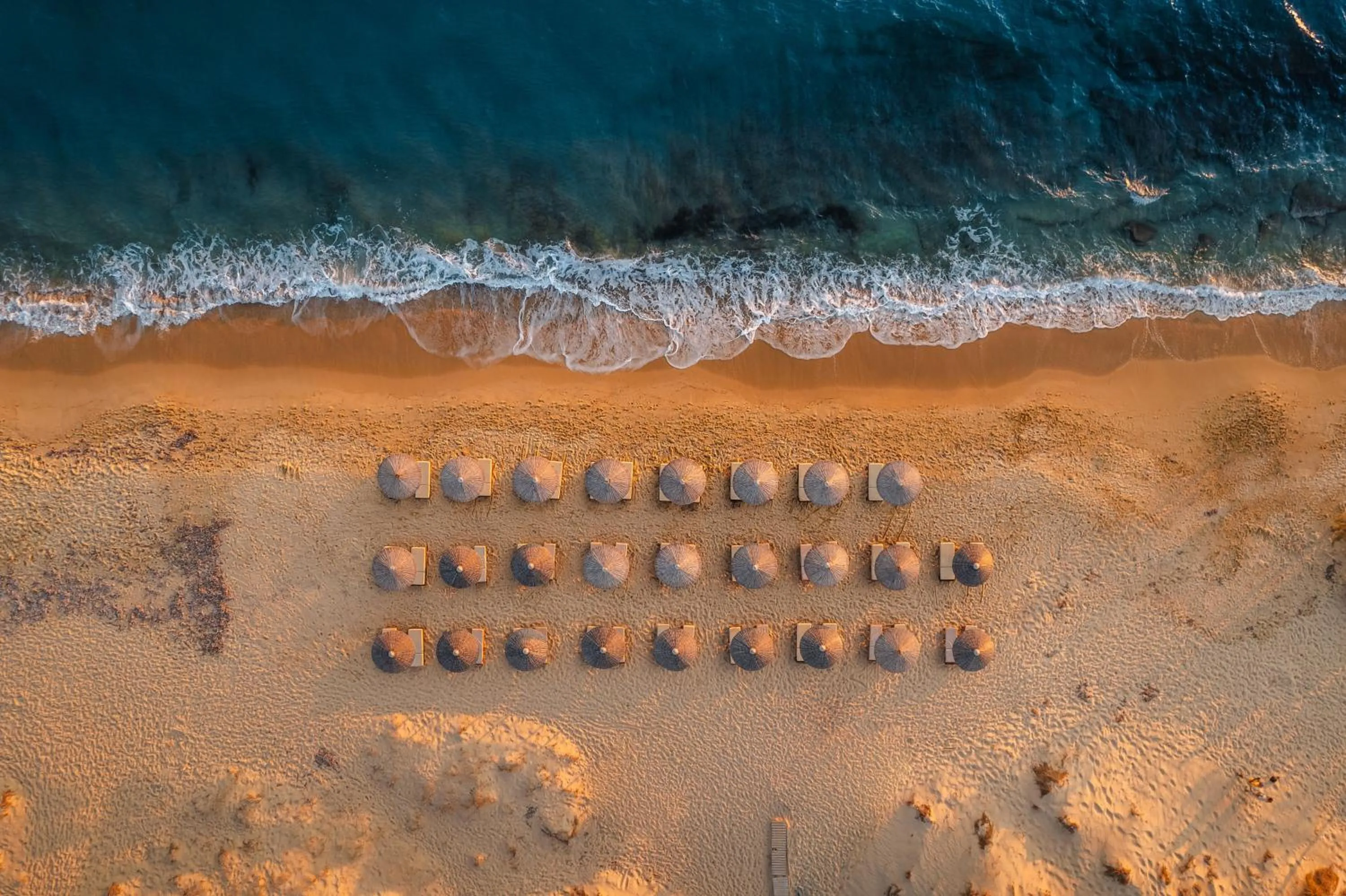 Day in Almiriki Naxos Beachside Living