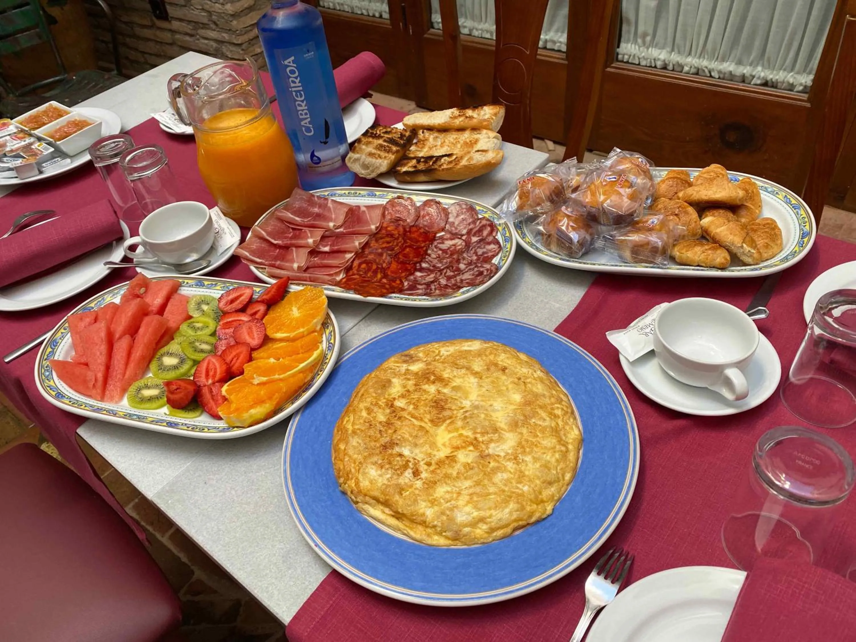 Hotel Rural El Lagar de Nemesio