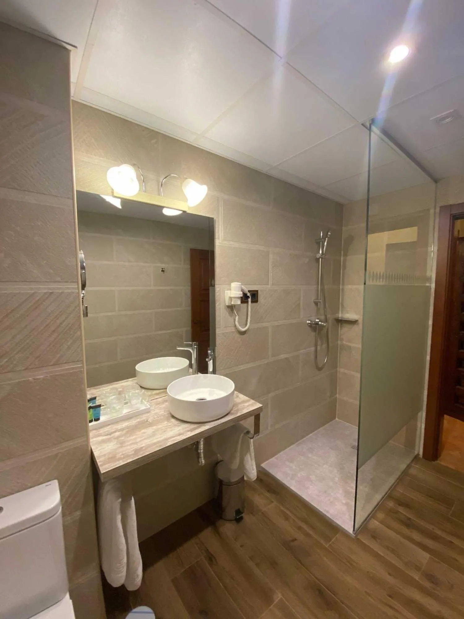 Hotel Rural El Lagar de Nemesio