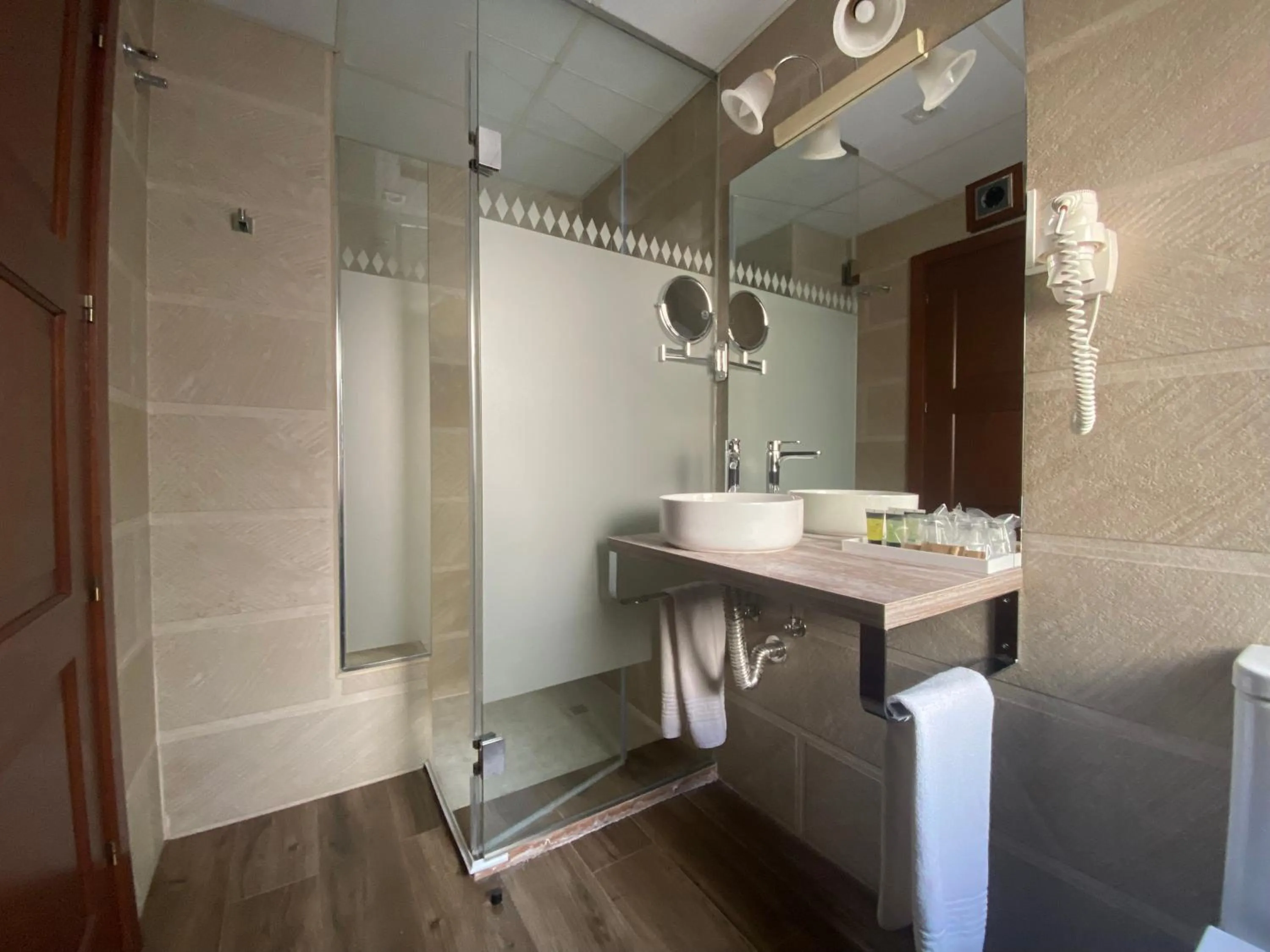 Hotel Rural El Lagar de Nemesio