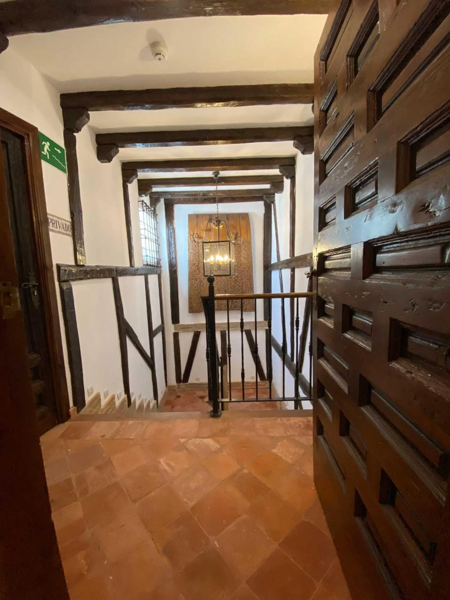 Hotel Rural El Lagar de Nemesio