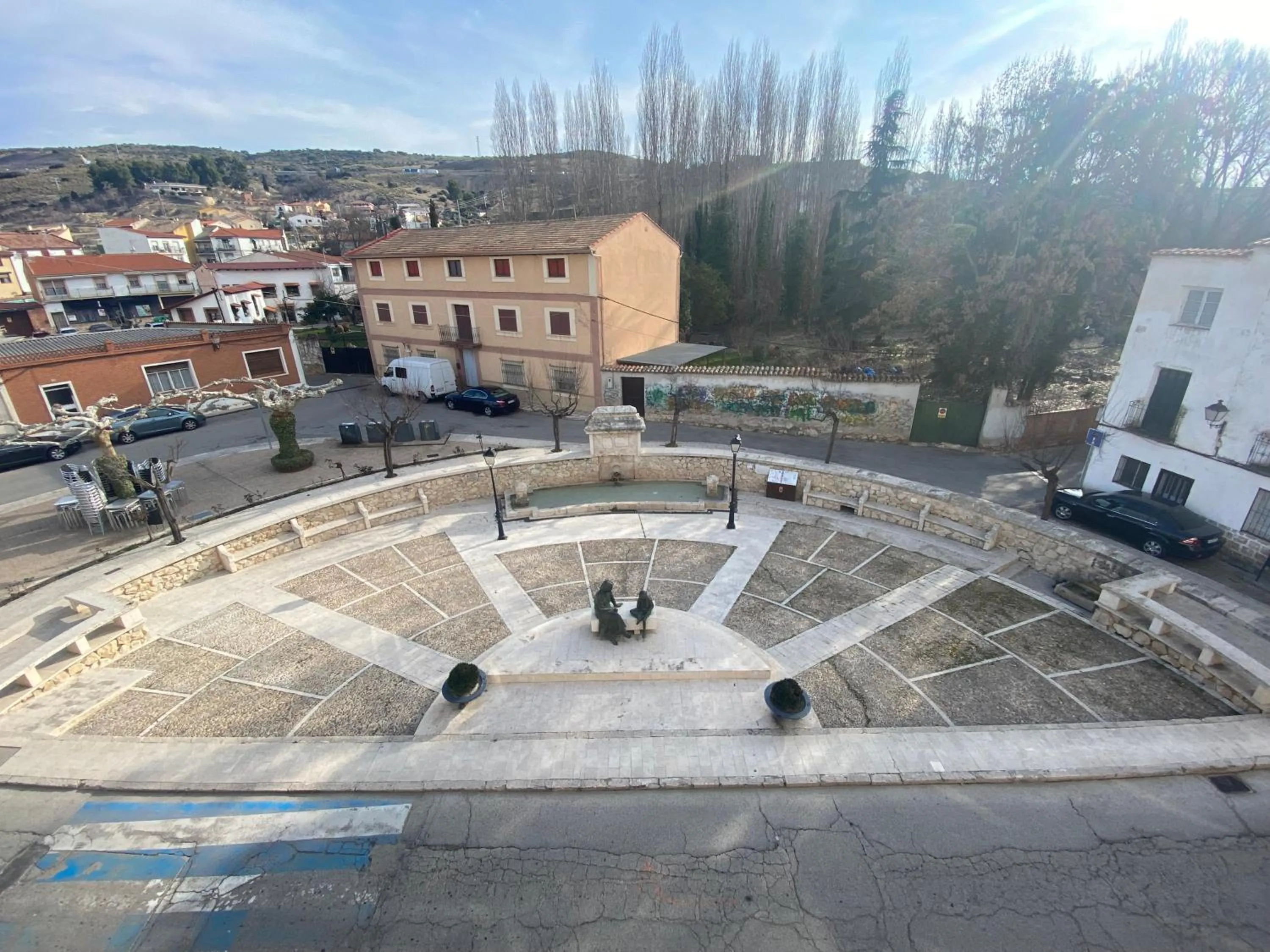 Hotel Rural El Lagar de Nemesio