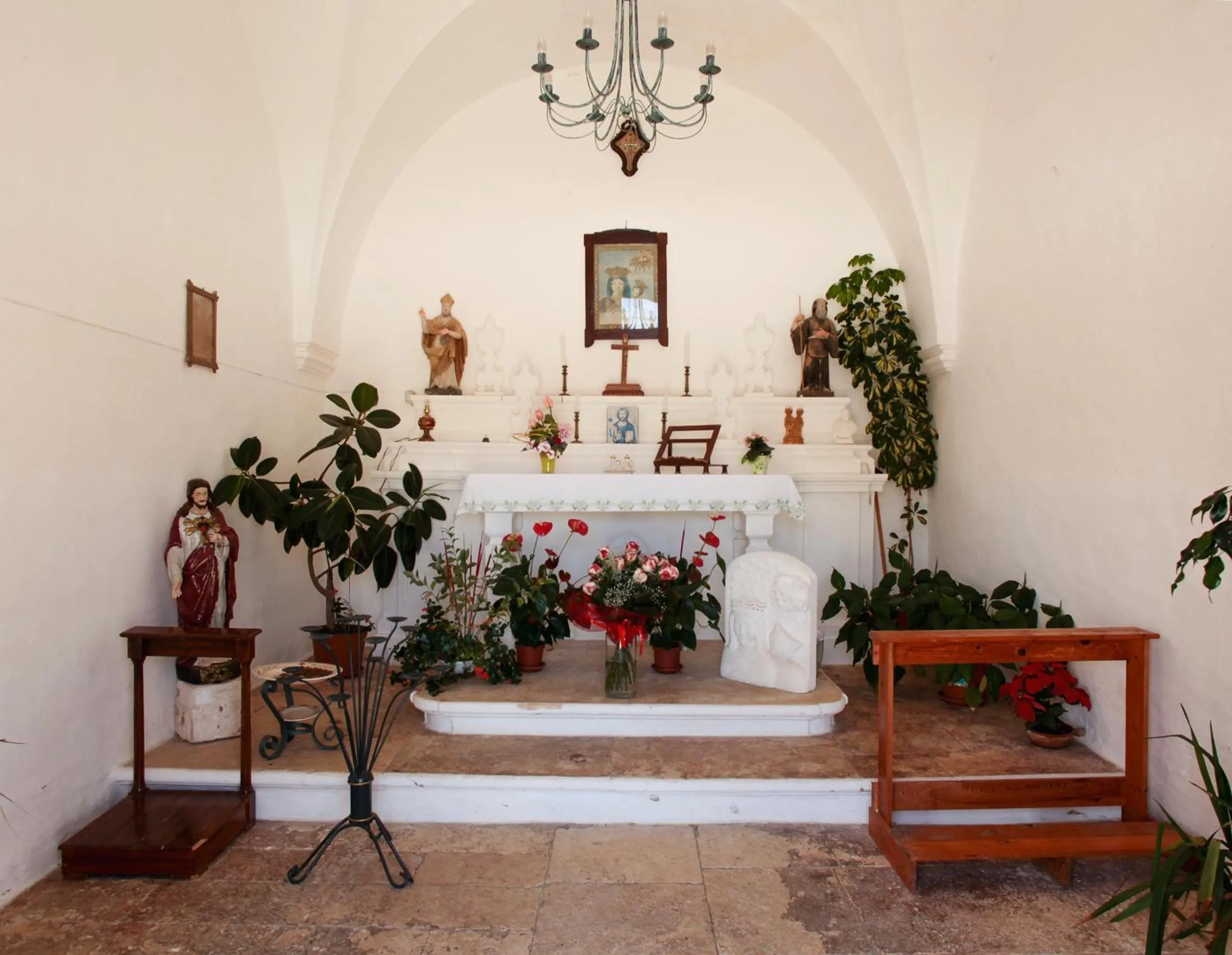 Other in Masseria Madonna dell'Arco Agriturismo