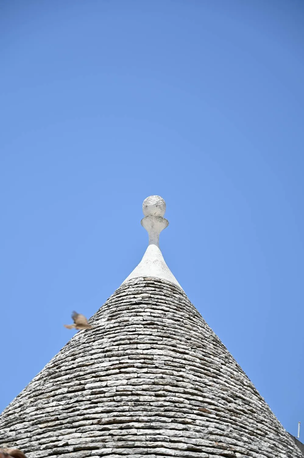 Landmark view in Masseria Madonna dell'Arco Agriturismo