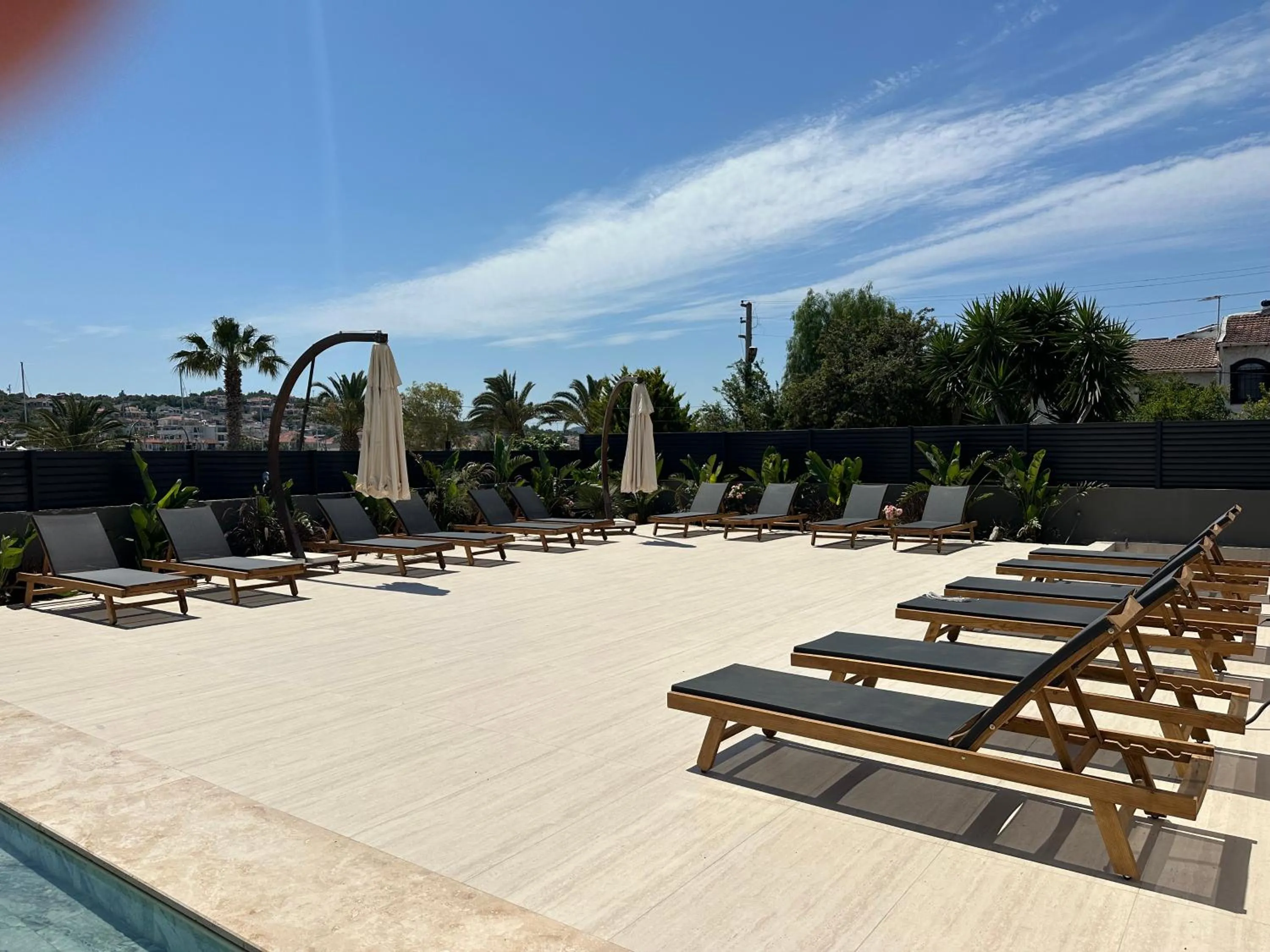 SUENA HOTEL Çeşme