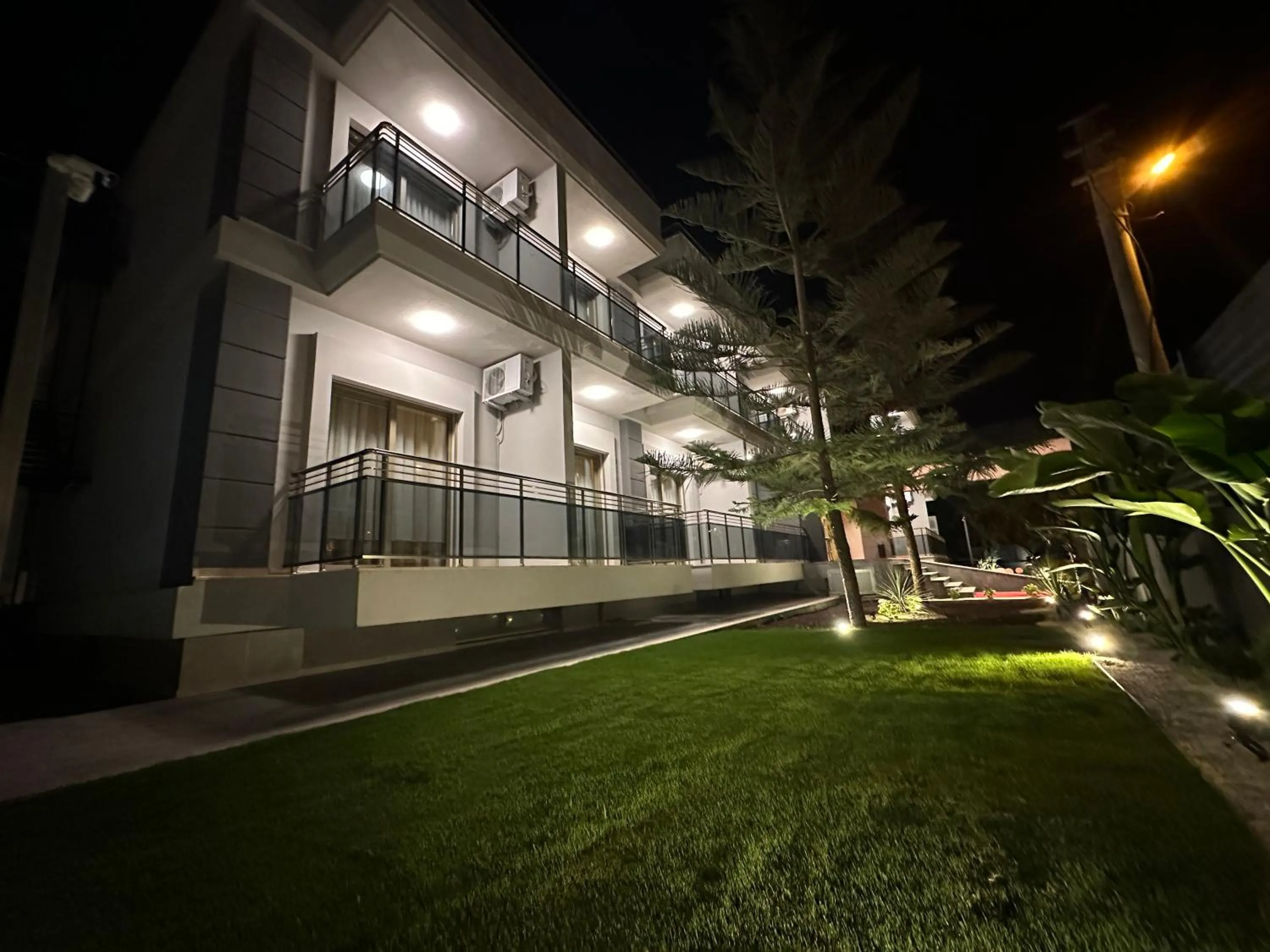 SUENA HOTEL Çeşme