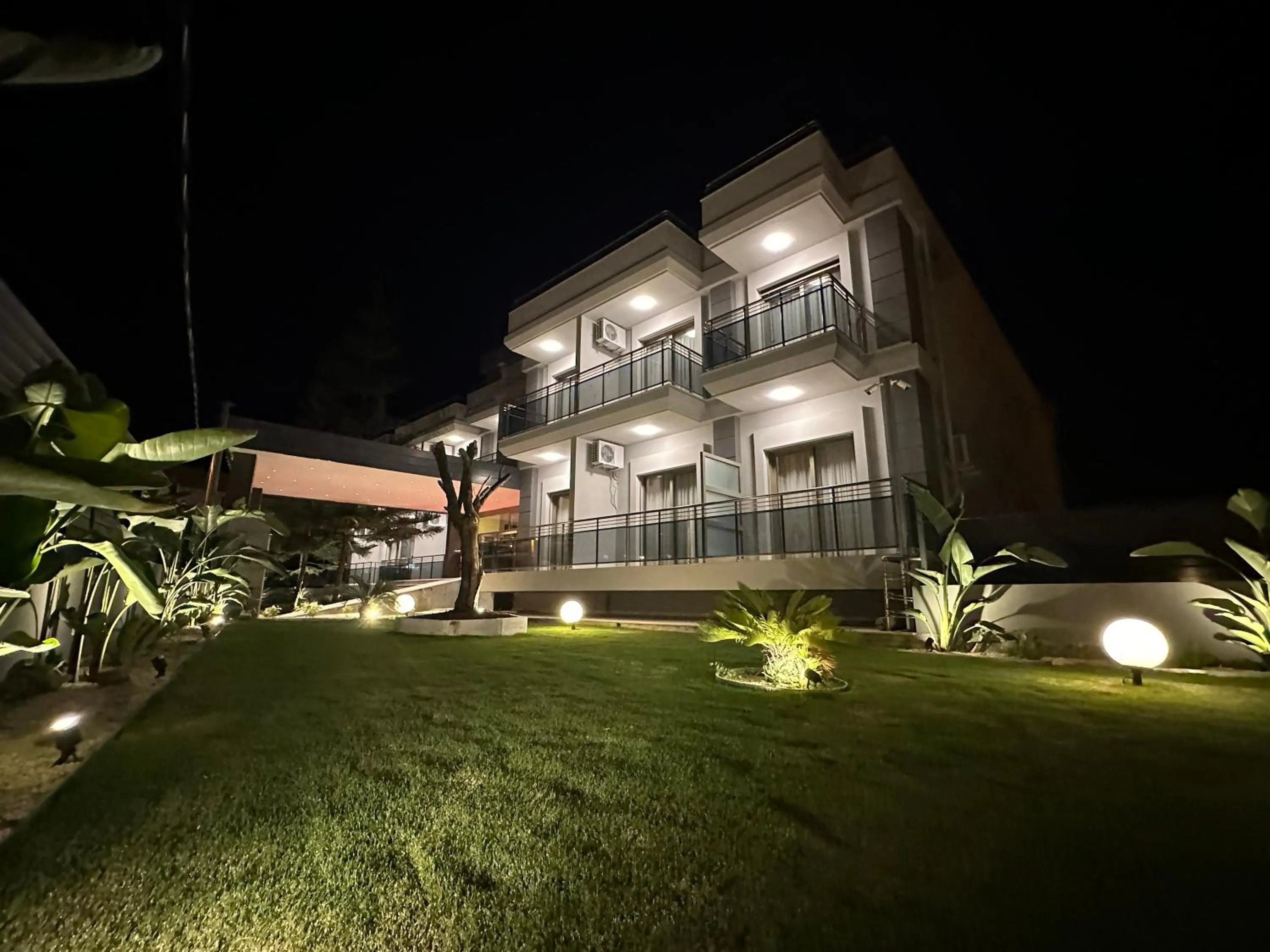 SUENA HOTEL Çeşme