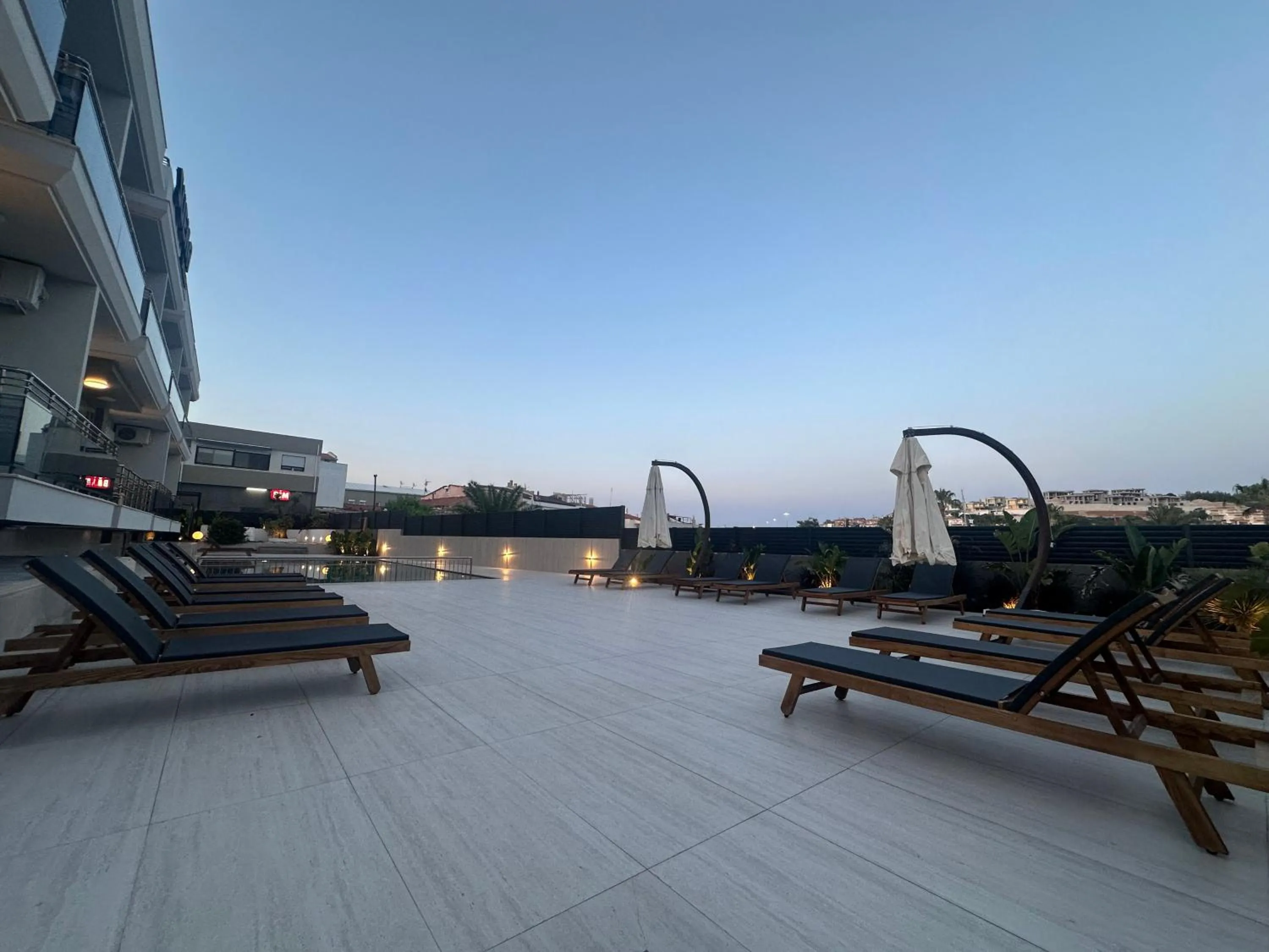 SUENA HOTEL Çeşme