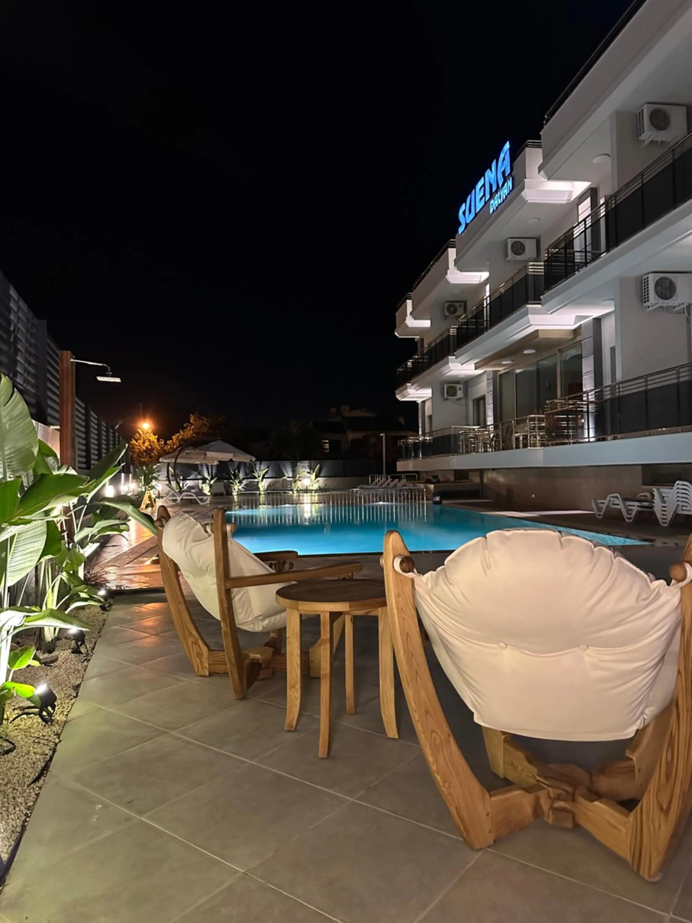 SUENA HOTEL Çeşme