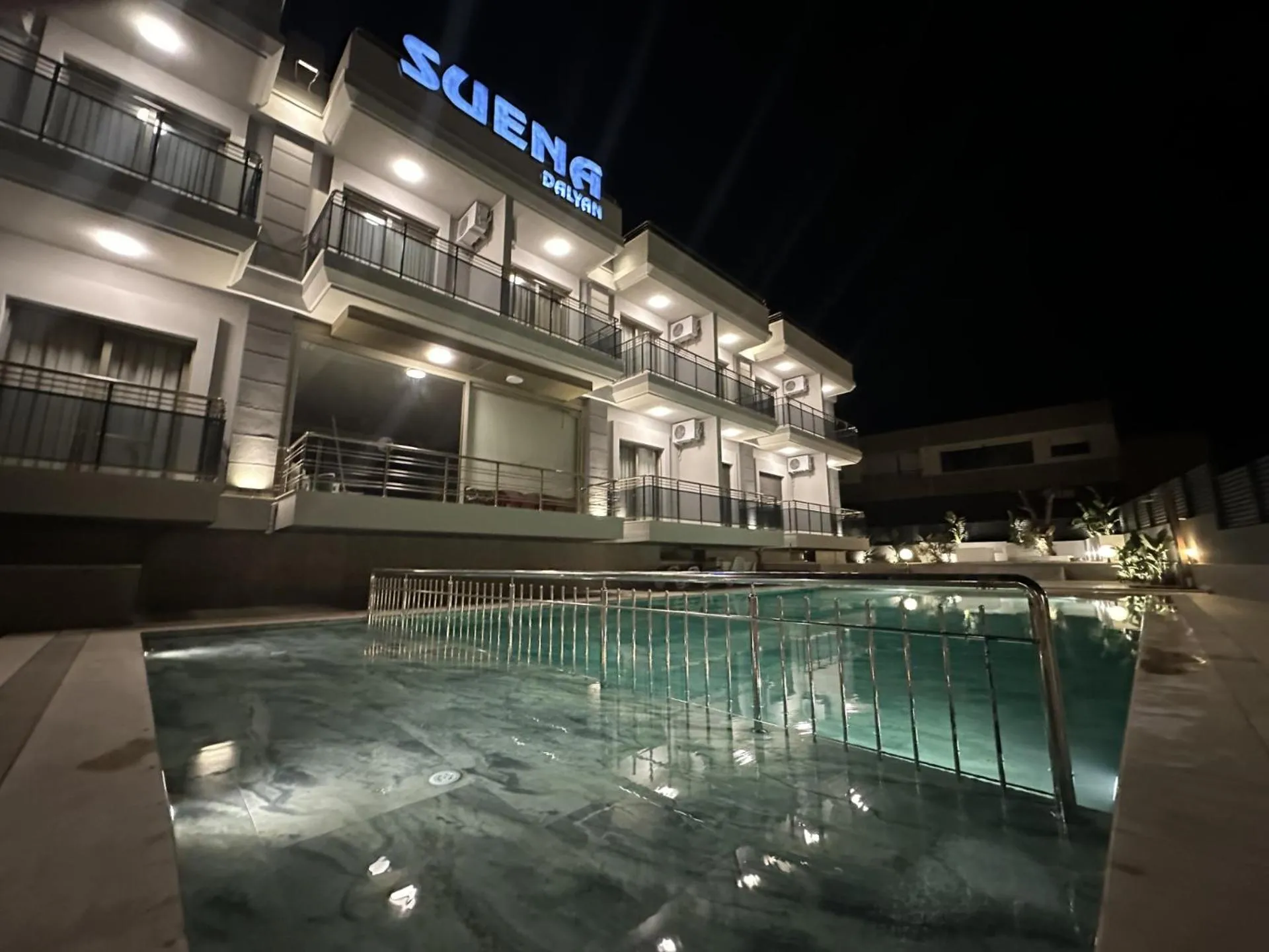 SUENA HOTEL Çeşme