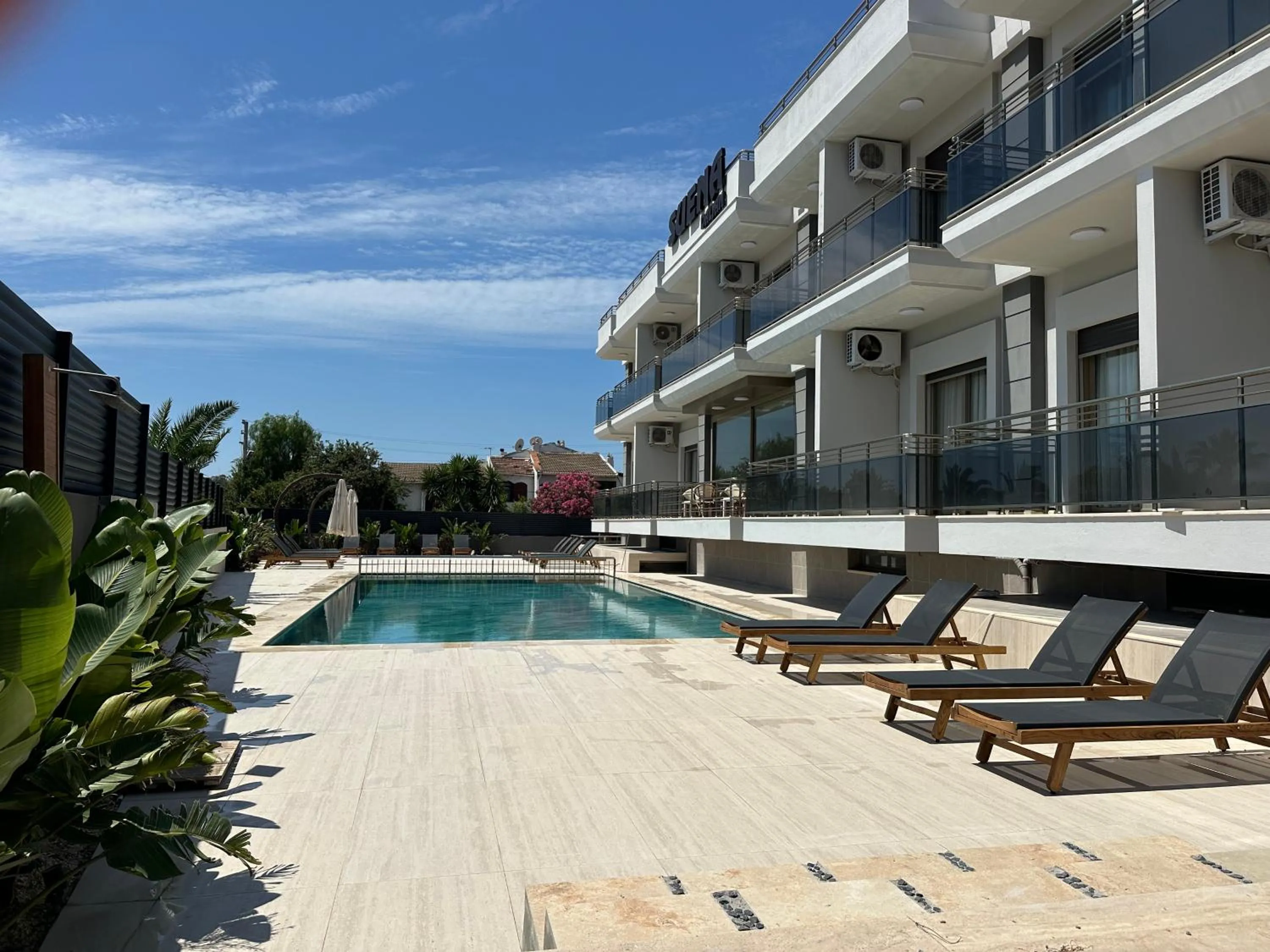 SUENA HOTEL Çeşme