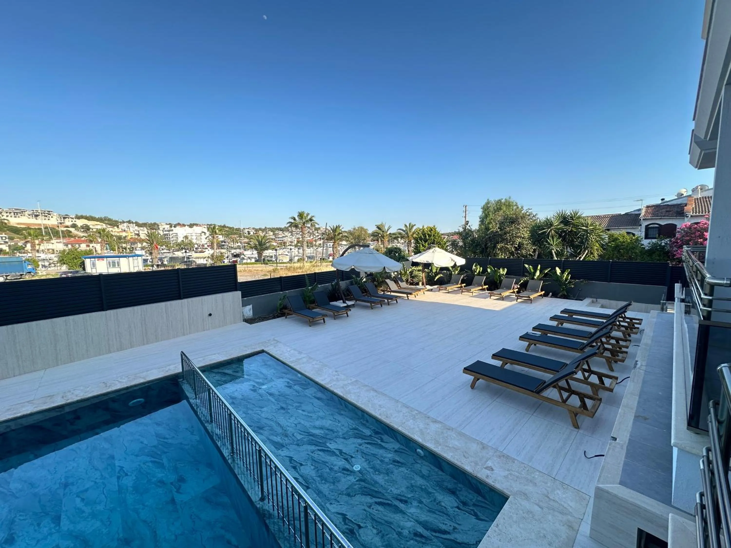 SUENA HOTEL Çeşme