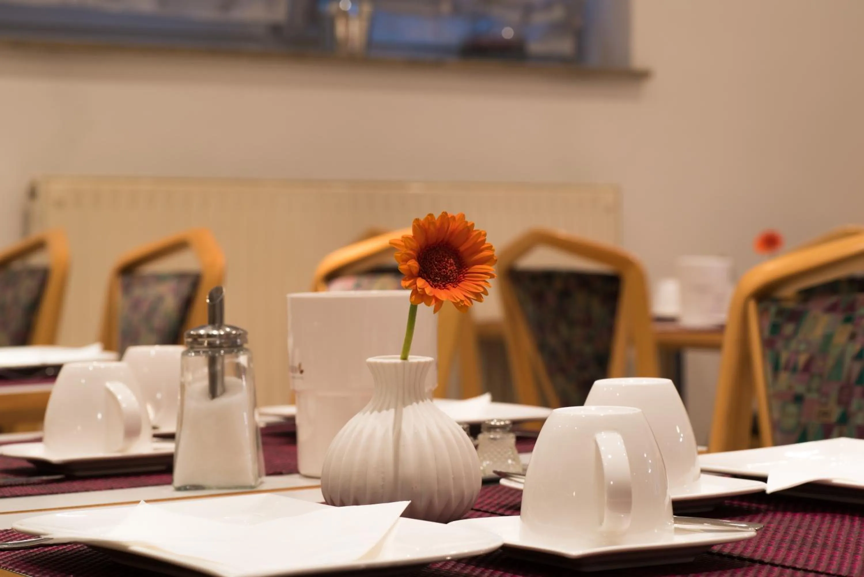 Breakfast in Hotel am Wasen