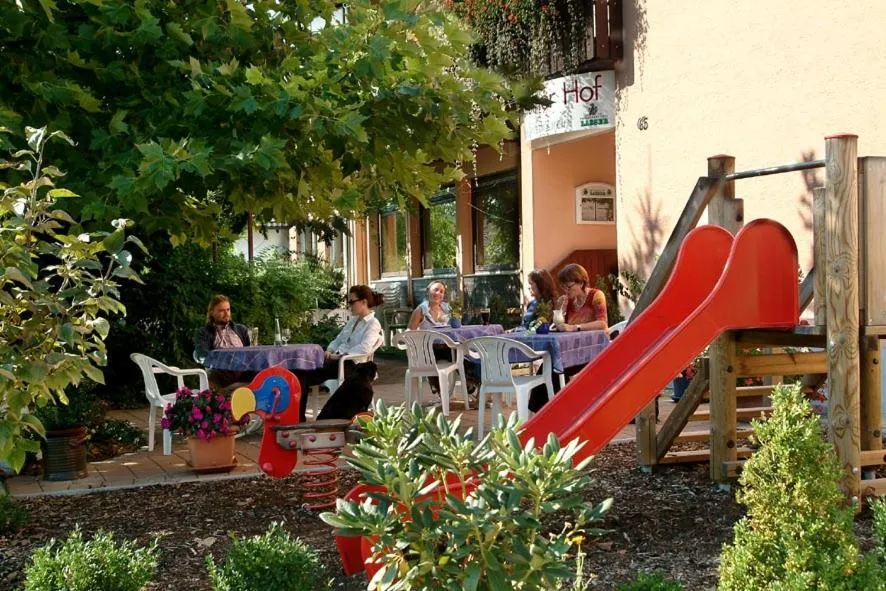 Sports in Hotel Höllsteiner Hof