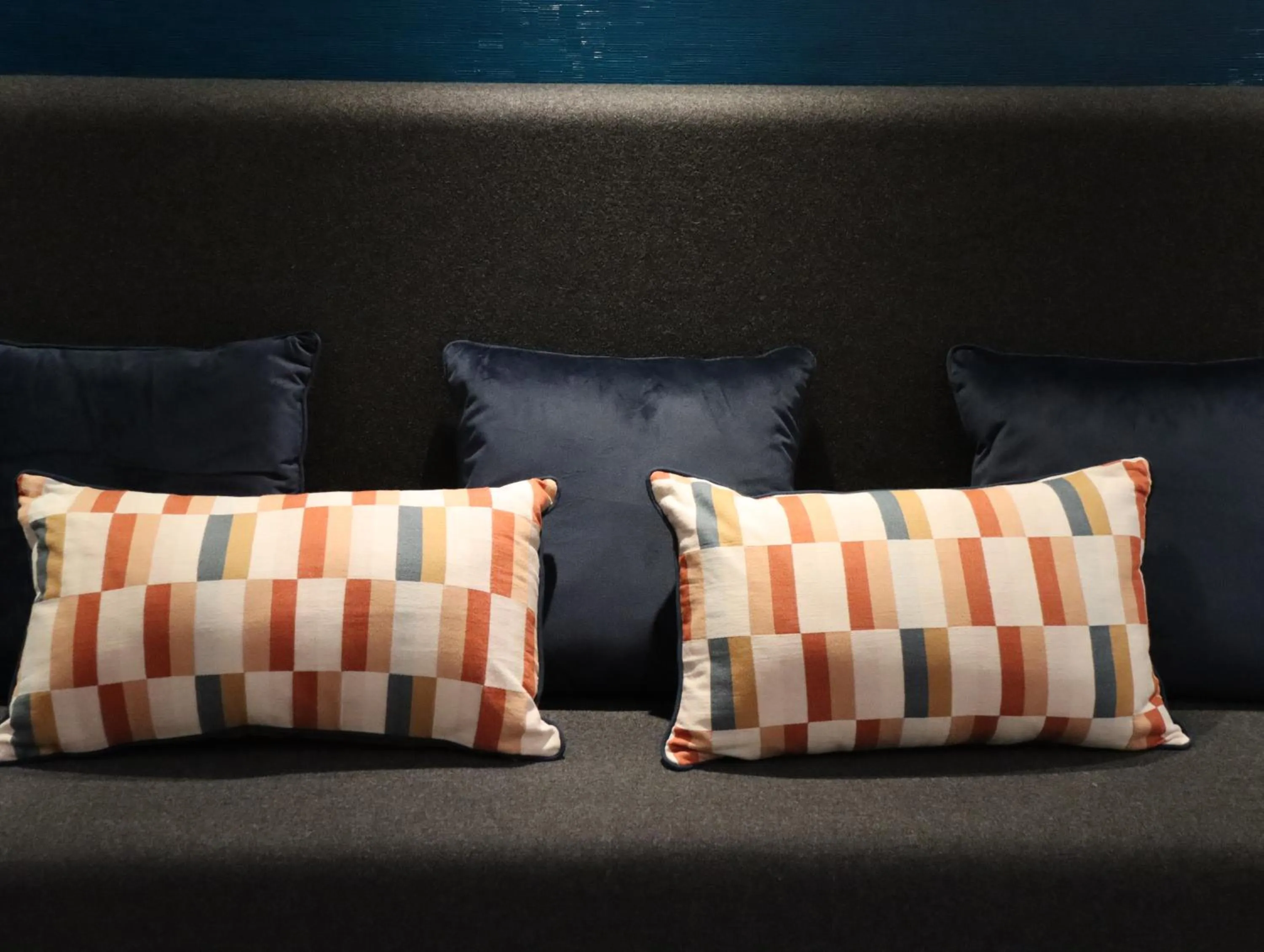 Lobby or reception in Garner Hotel Preston Samlesbury by IHG