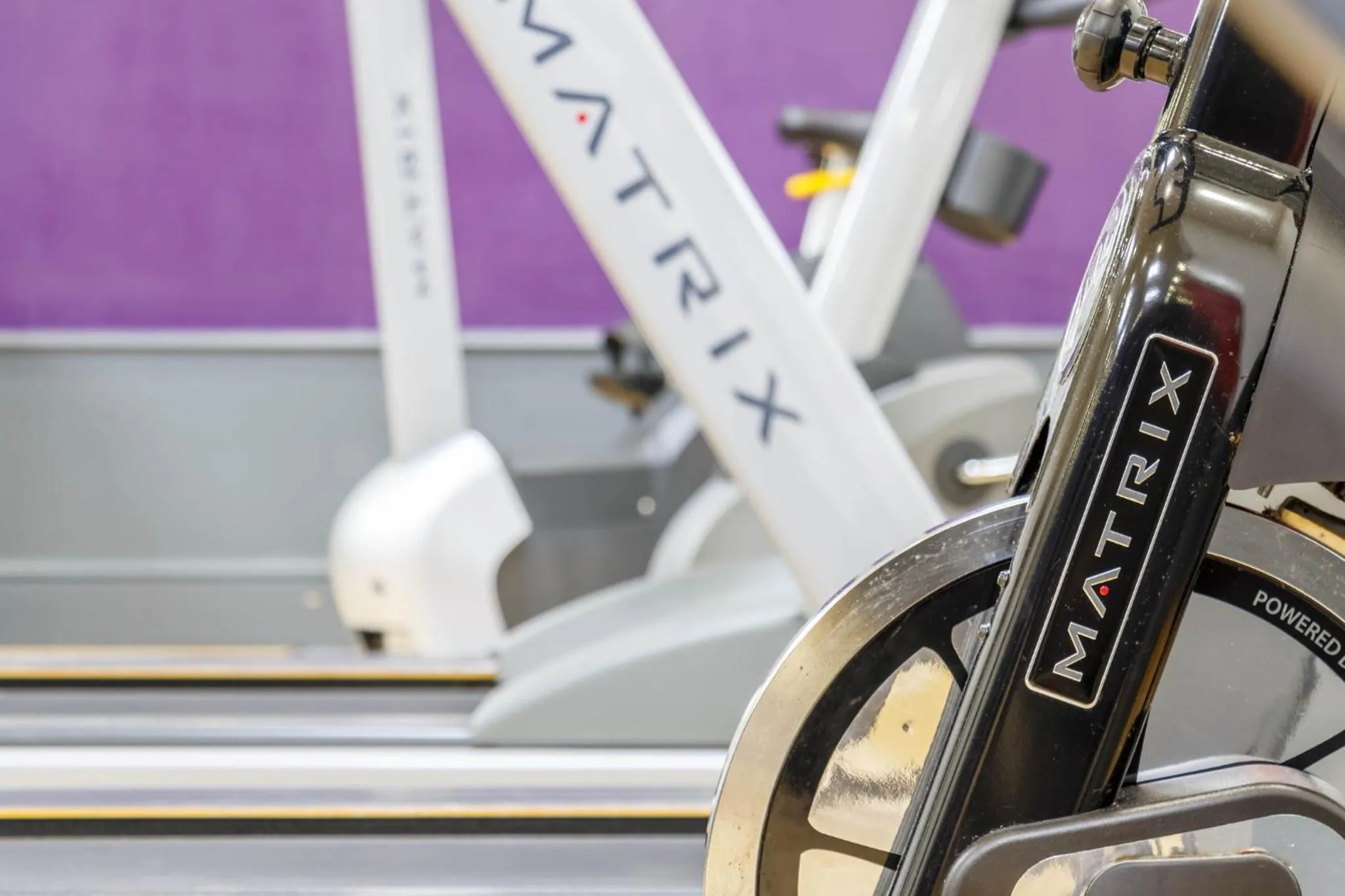 Spa and wellness centre/facilities in Garner Hotel Preston Samlesbury by IHG