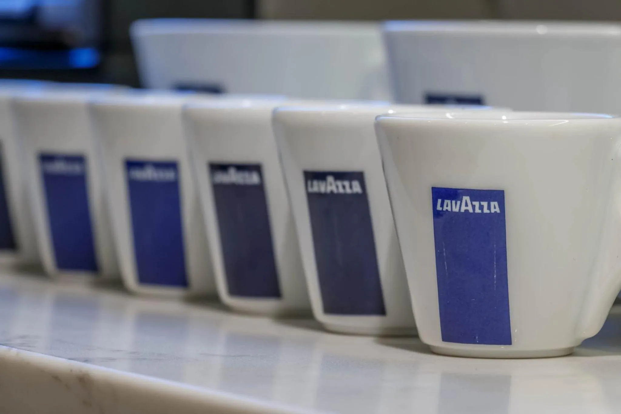 Restaurant/places to eat in Garner Hotel Preston Samlesbury by IHG