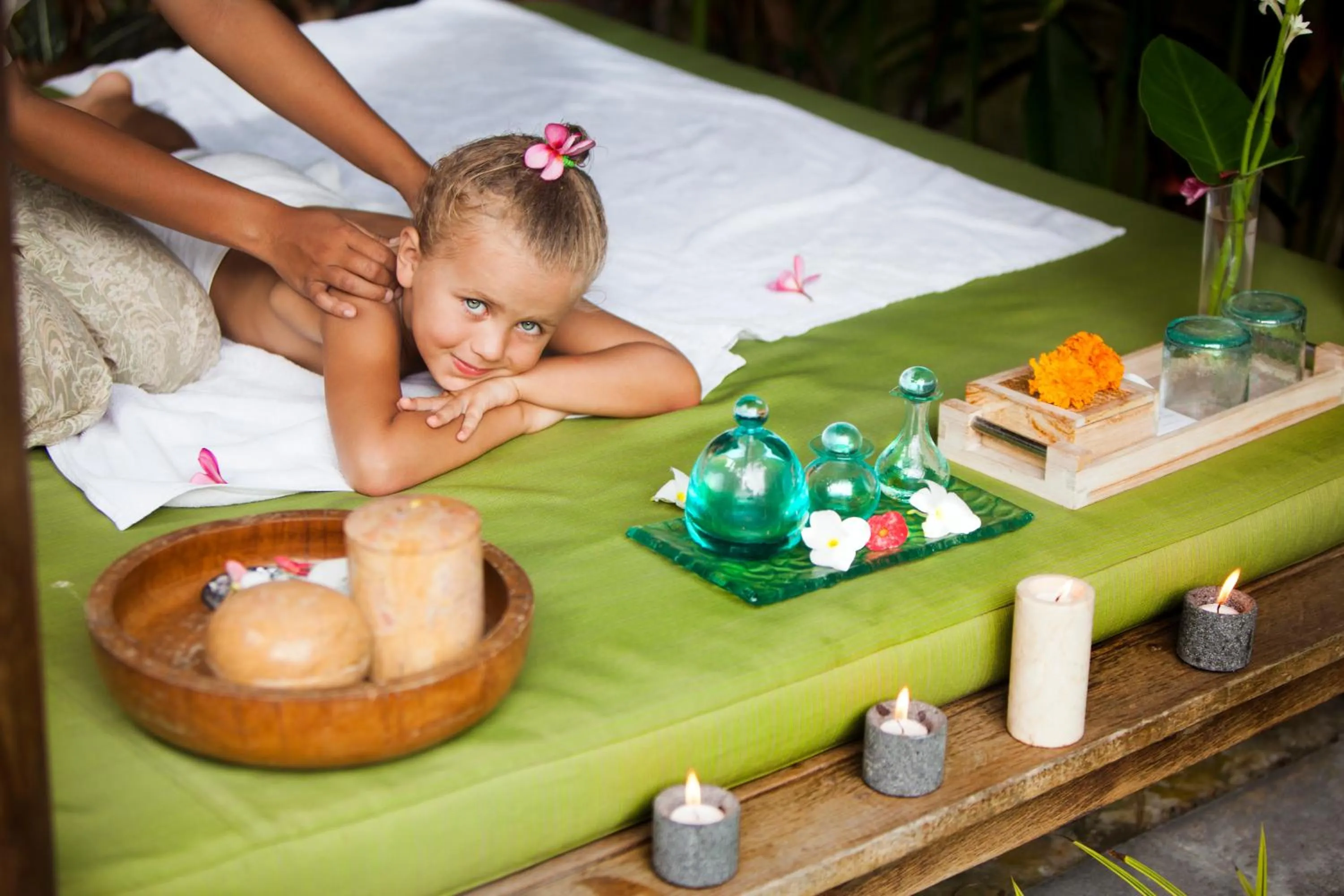 Activities in Mayana Villas