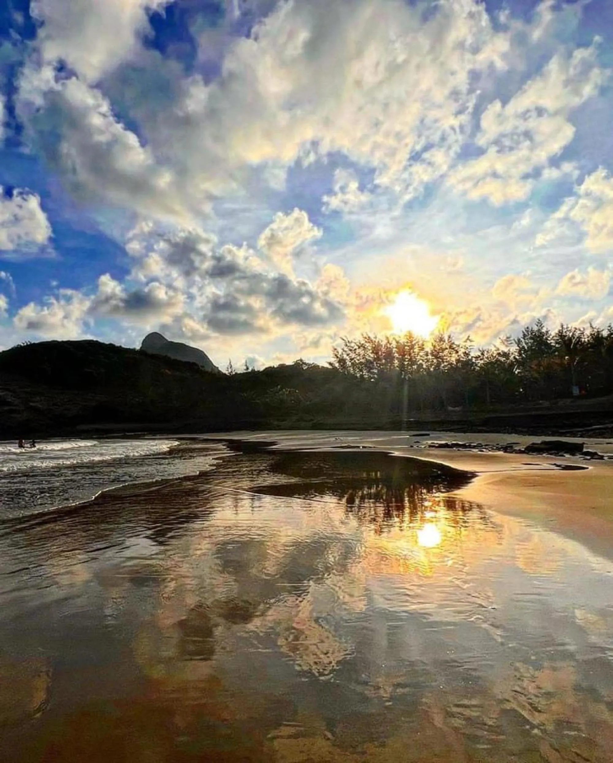 Beach in Orson Hotel & Resort Con Dao