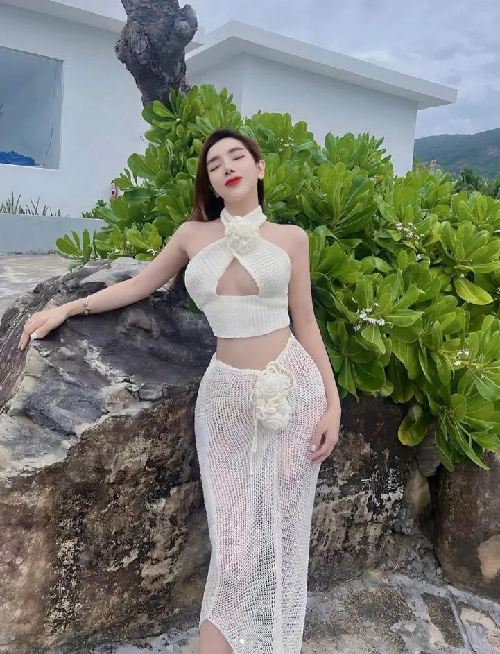 Guests in Orson Hotel & Resort Con Dao