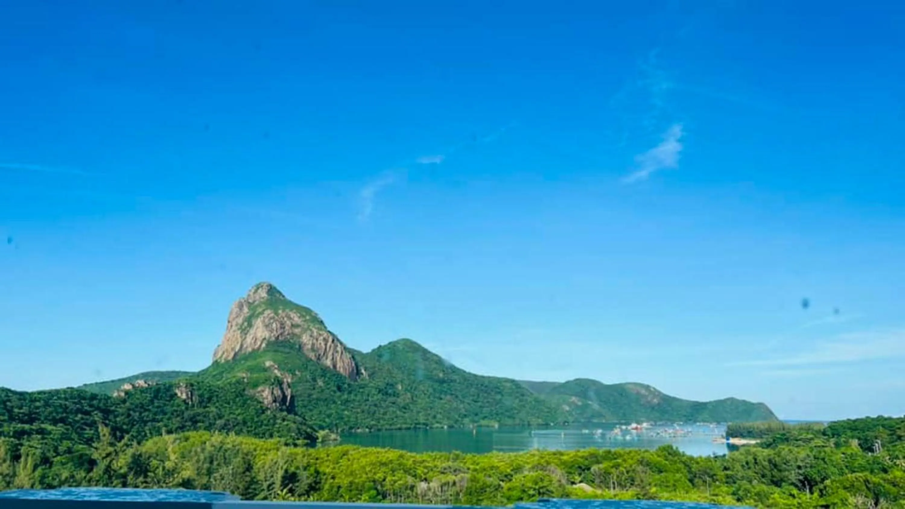 Nearby landmark in Orson Hotel & Resort Con Dao