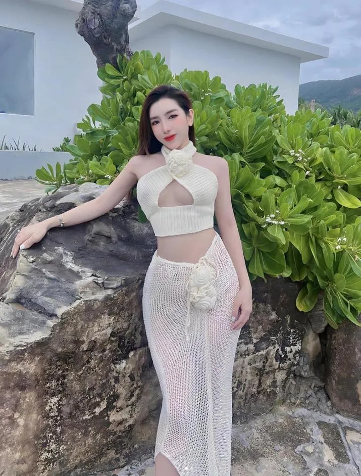 Natural landscape in Orson Hotel & Resort Con Dao