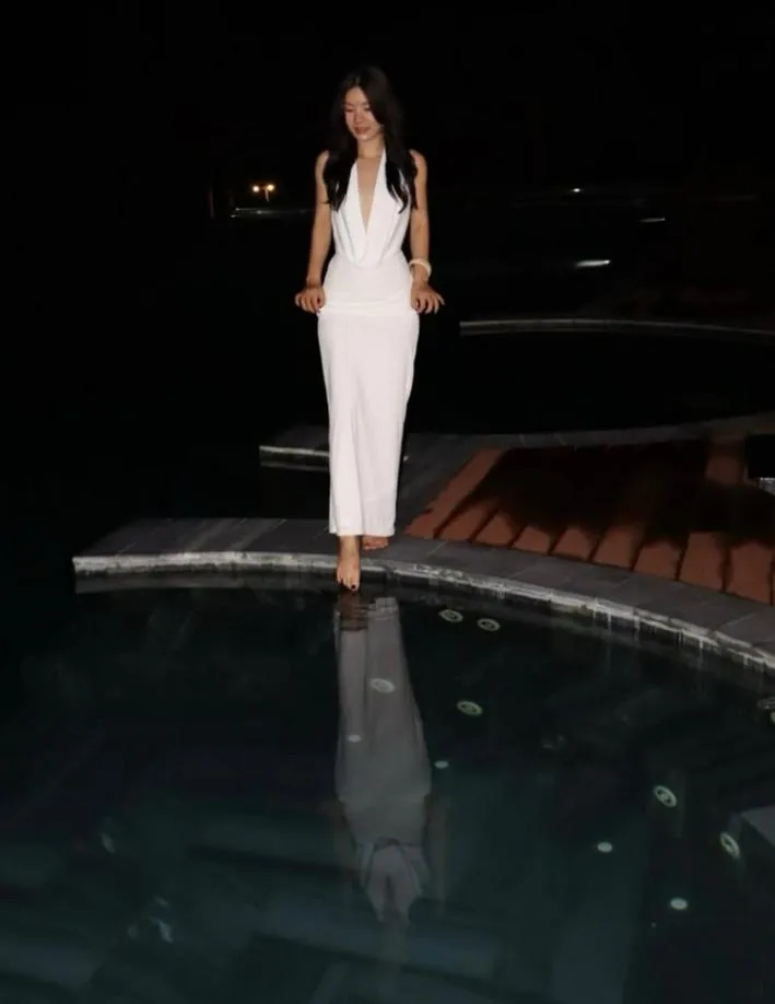 Night in Orson Hotel & Resort Con Dao