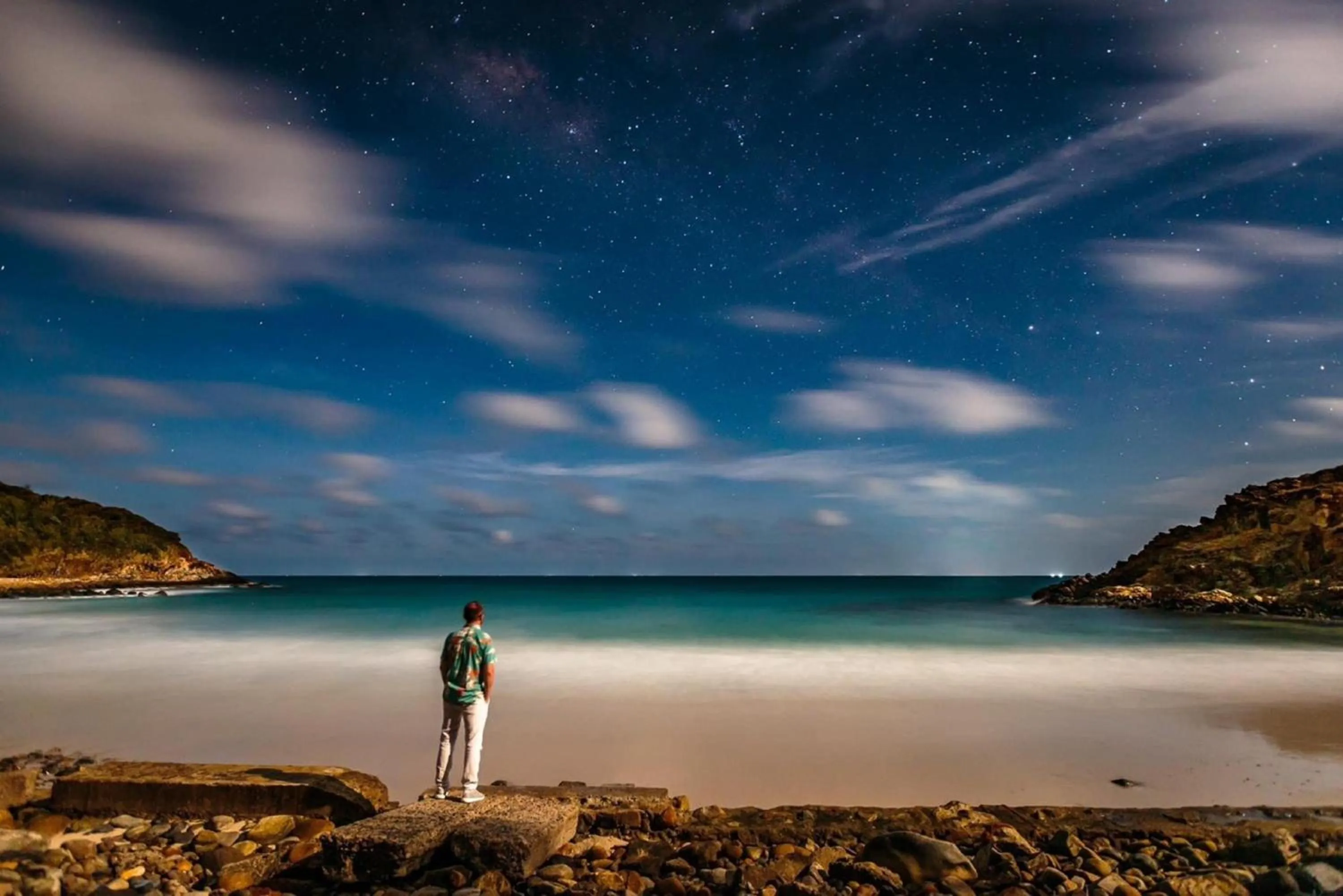 Beach in Orson Hotel & Resort Con Dao