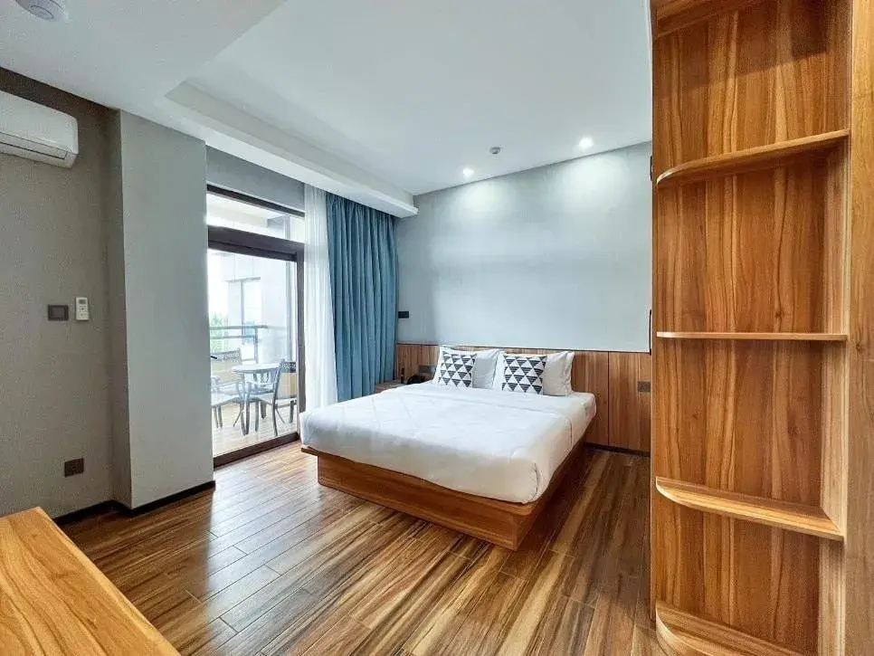 Executive 1 Bedroom Suite in Hotel Casiana & Events Center Tagaytay Executive 1 Bedroom Suite in Hotel Casiana & Events Center Tagaytay