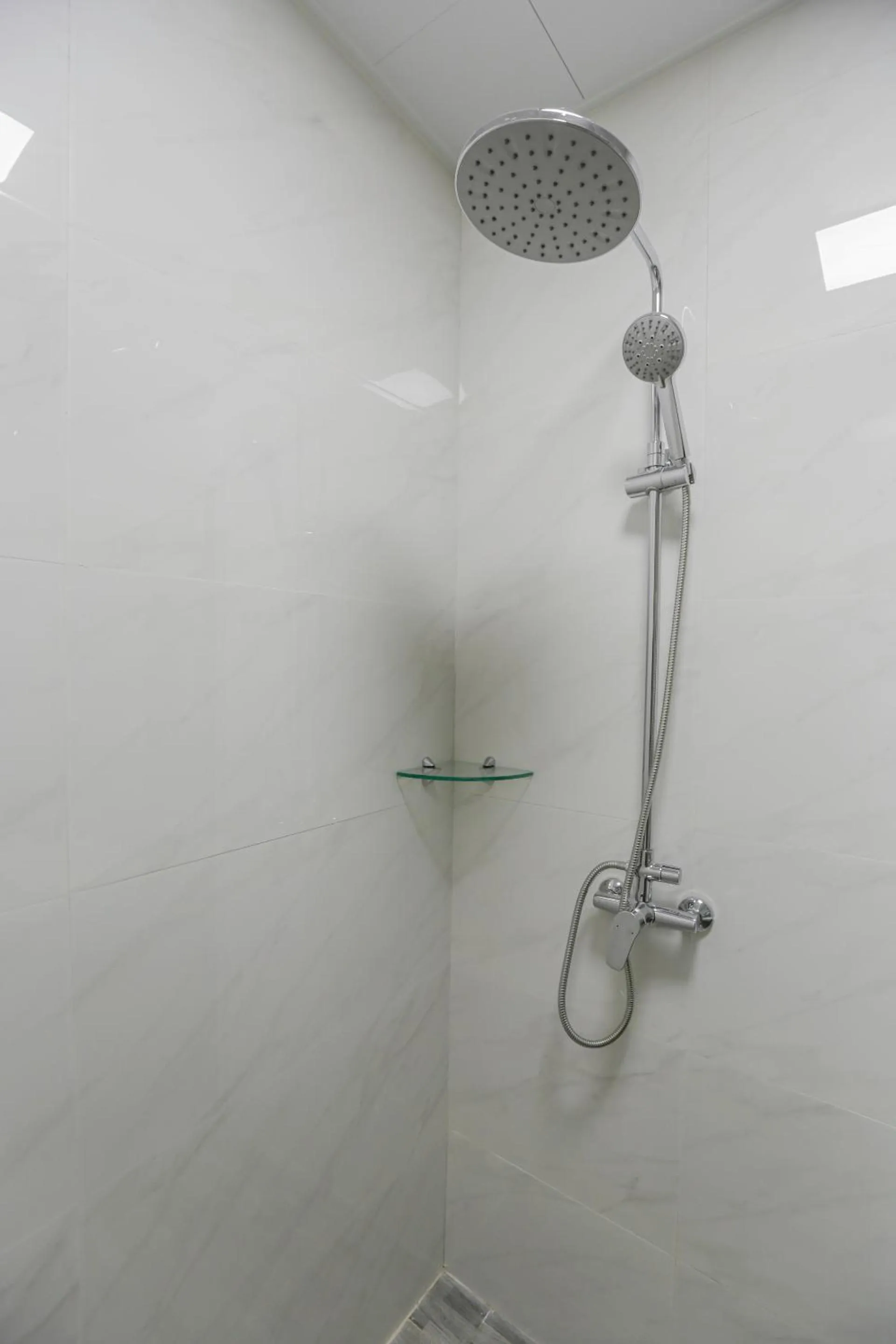 Bathroom in Hotel Casiana & Events Center Tagaytay Managed by HII