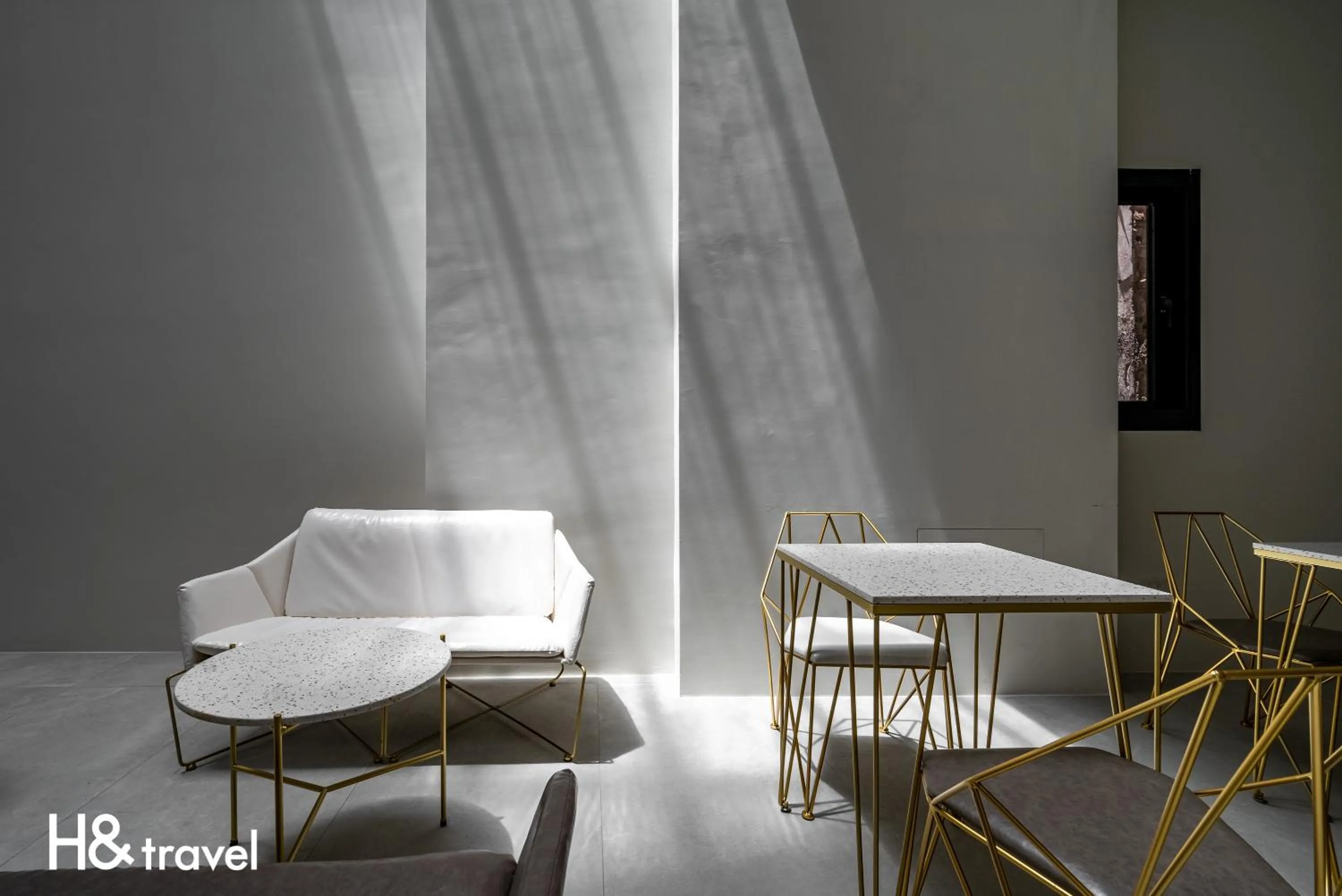 Property building in Black Horn B&B