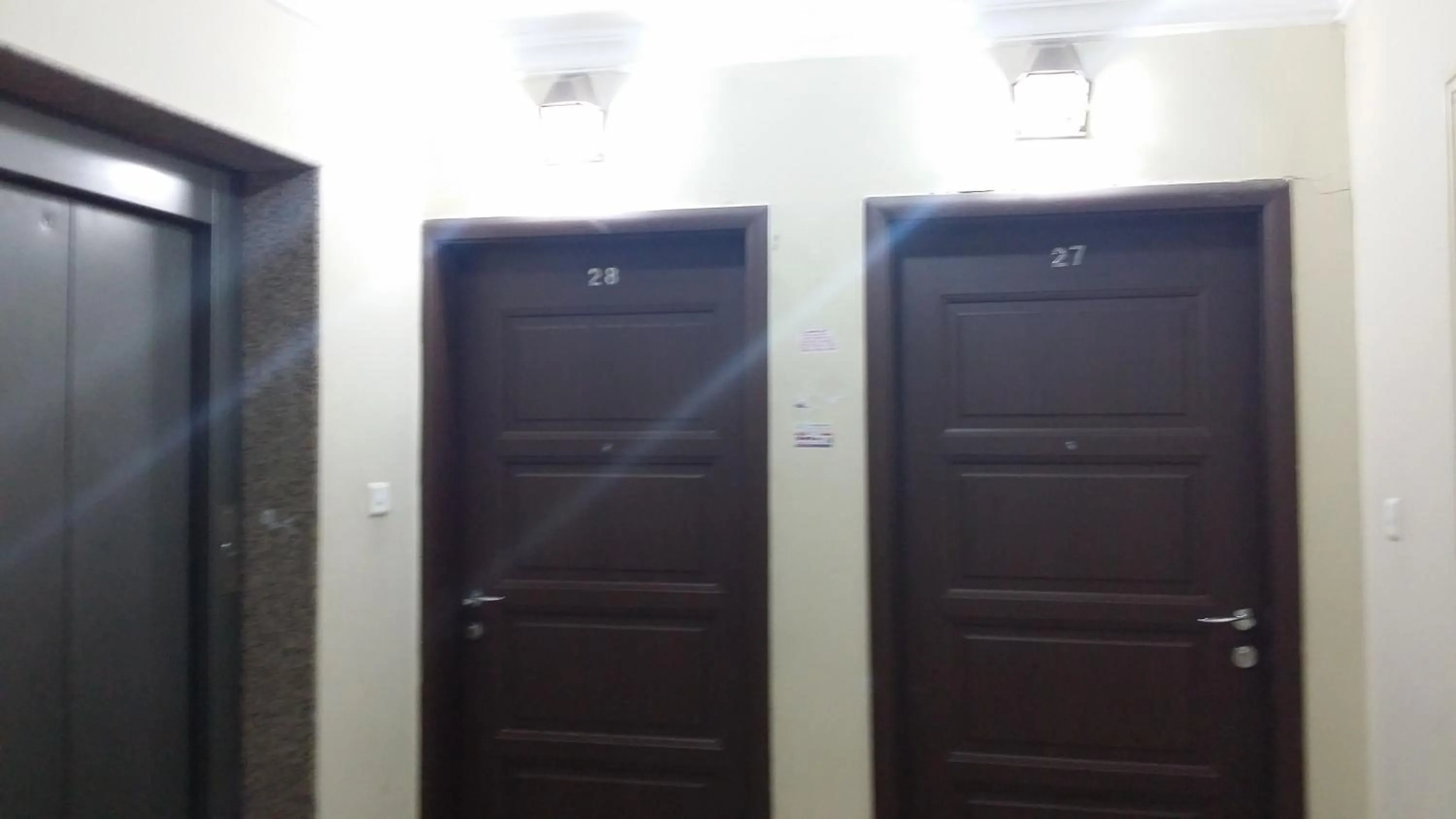 Other in Red Tower Furnished Apartments