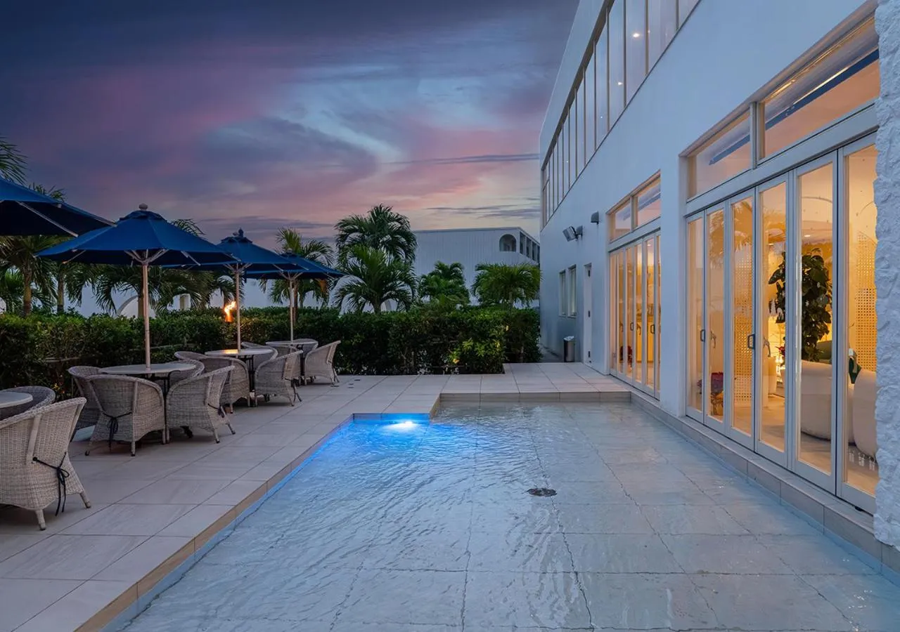 Blue Ocean Hotel&Resort MIYAKOJIMA