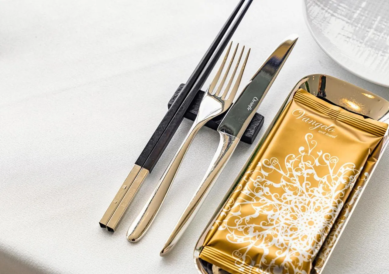 Restaurant/places to eat in Blue Ocean Hotel&Resort MIYAKOJIMA