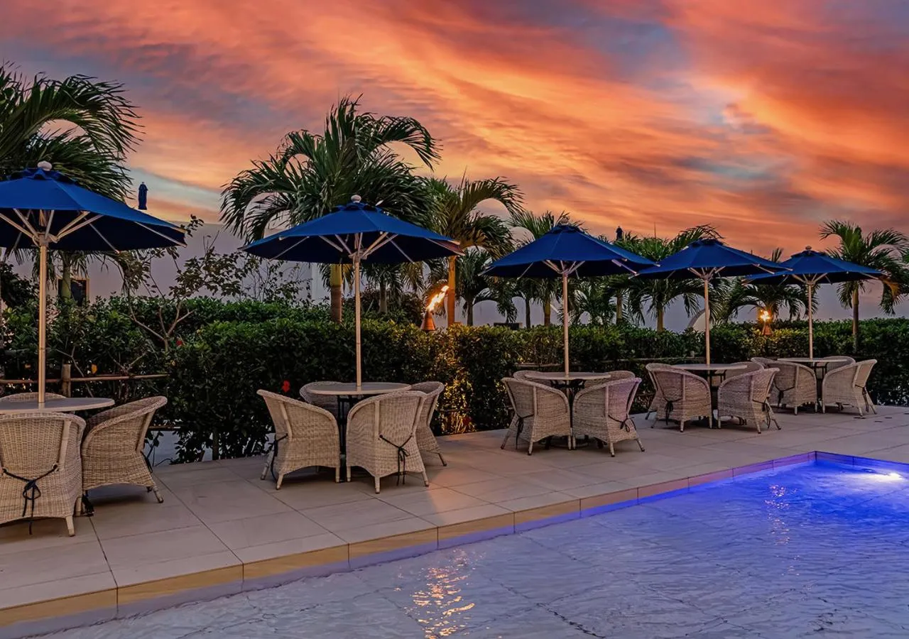 Blue Ocean Hotel&Resort MIYAKOJIMA